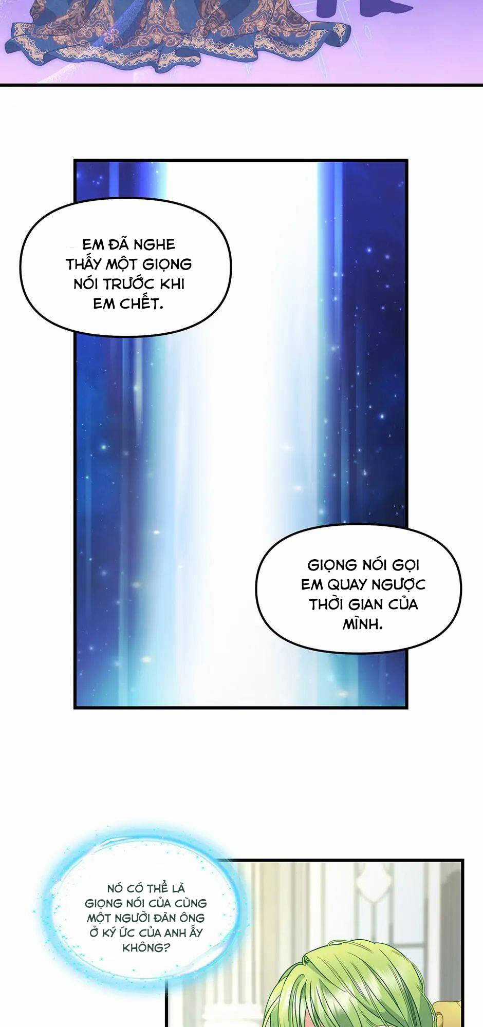 Hãy Bỏ Mặc Tôi - Chapter 92 - Trang 17