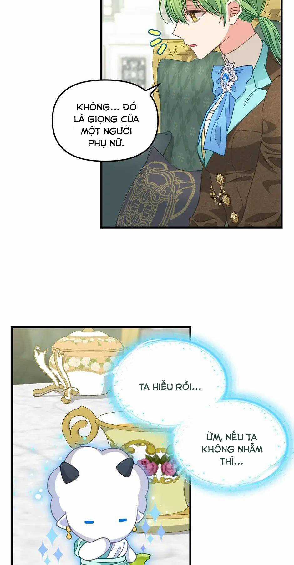 Hãy Bỏ Mặc Tôi - Chapter 92 - Trang 18