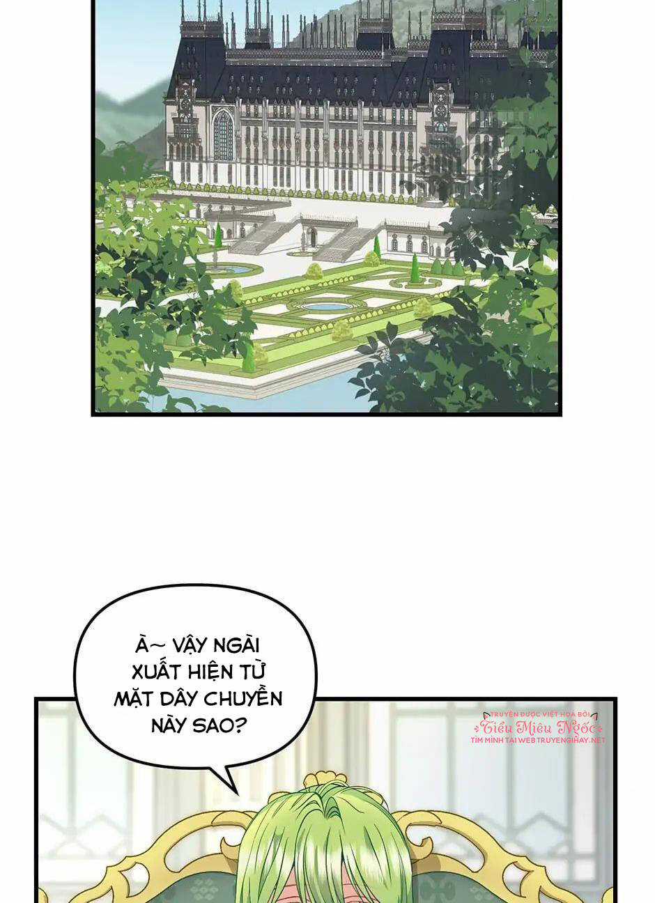 Hãy Bỏ Mặc Tôi - Chapter 92 - Trang 3