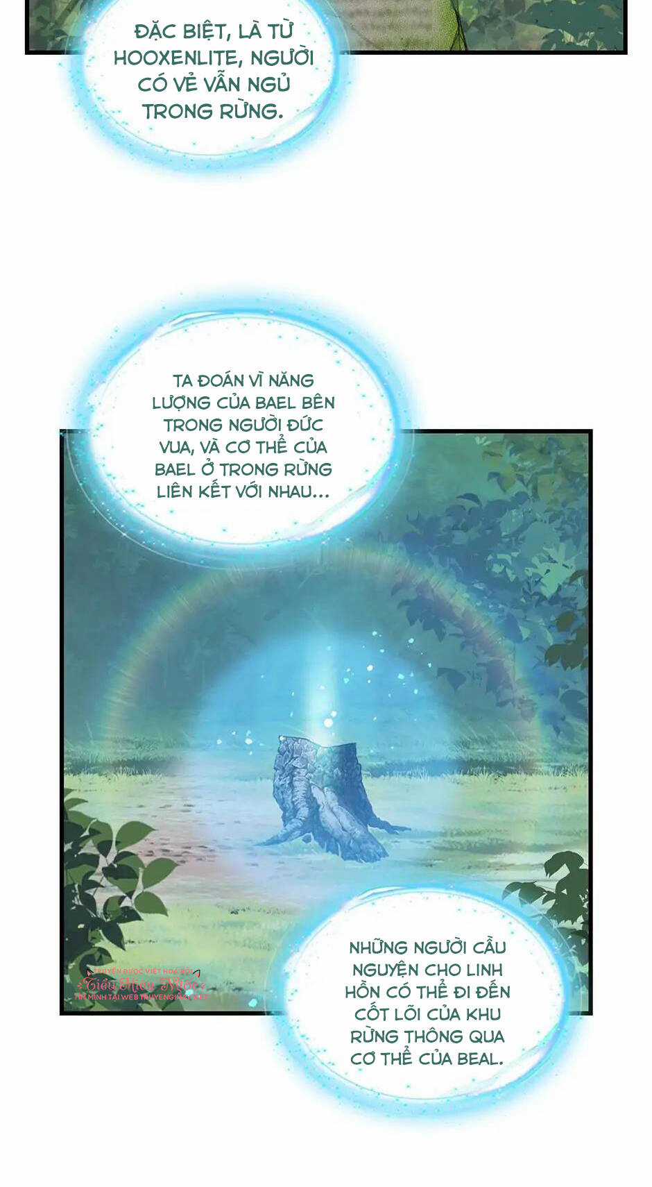 Hãy Bỏ Mặc Tôi - Chapter 92 - Trang 22