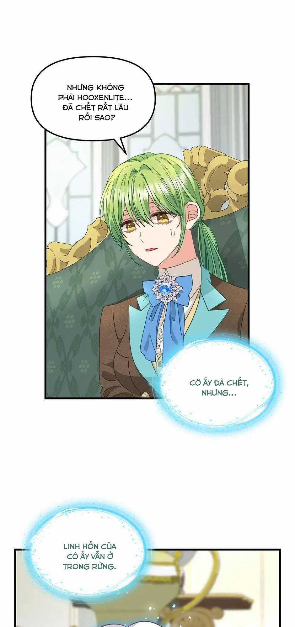 Hãy Bỏ Mặc Tôi - Chapter 92 - Trang 23