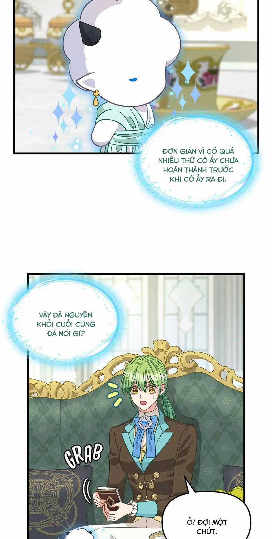 Hãy Bỏ Mặc Tôi - Chapter 92 - Trang 24