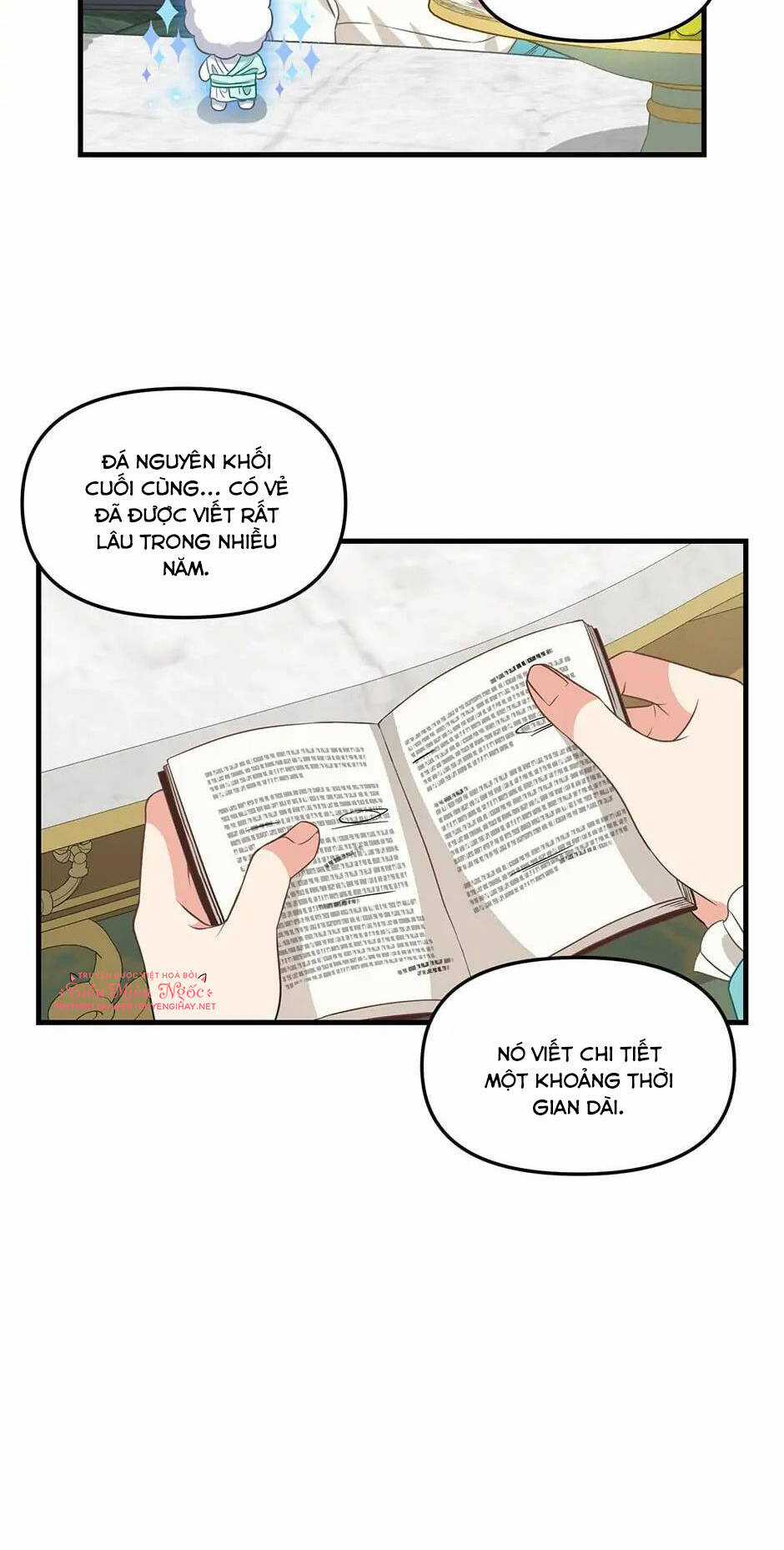 Hãy Bỏ Mặc Tôi - Chapter 92 - Trang 25