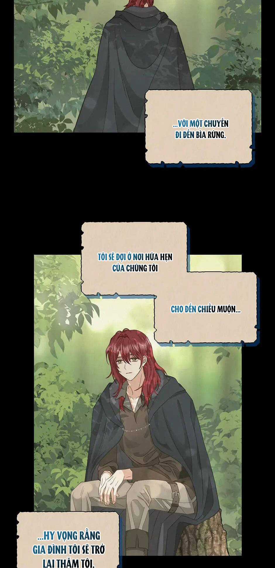 Hãy Bỏ Mặc Tôi - Chapter 92 - Trang 27