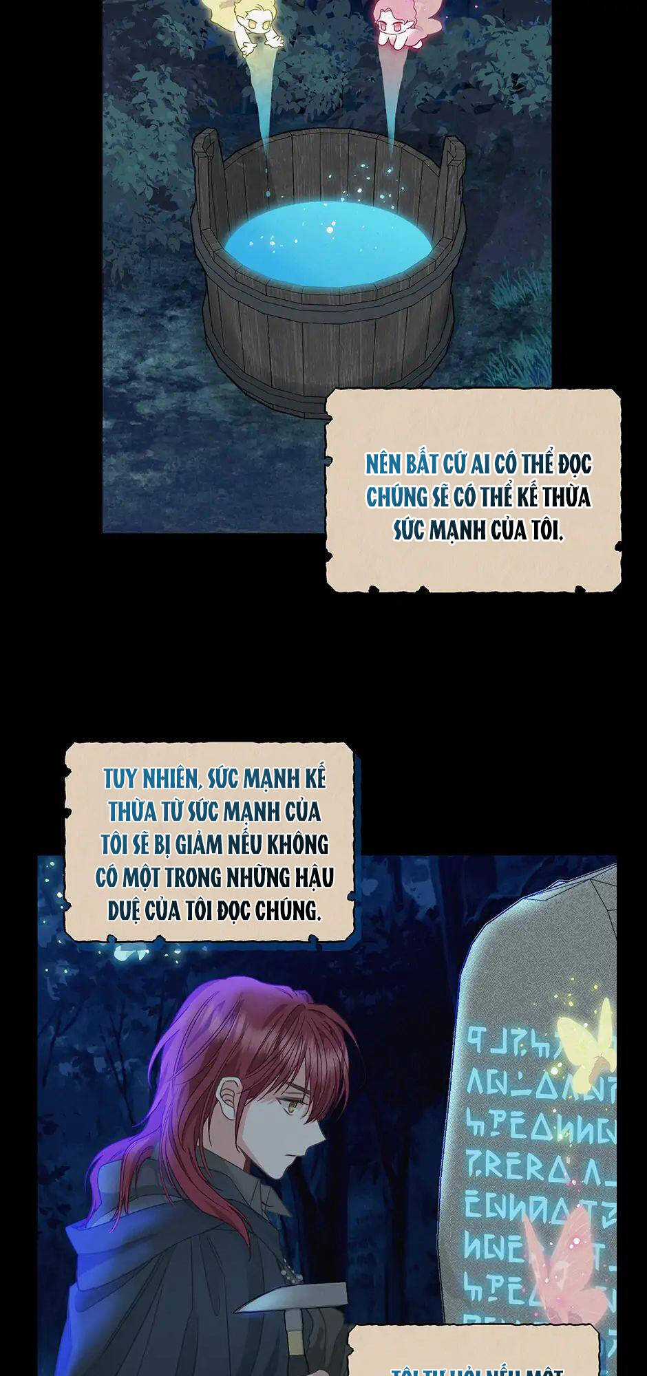 Hãy Bỏ Mặc Tôi - Chapter 92 - Trang 29