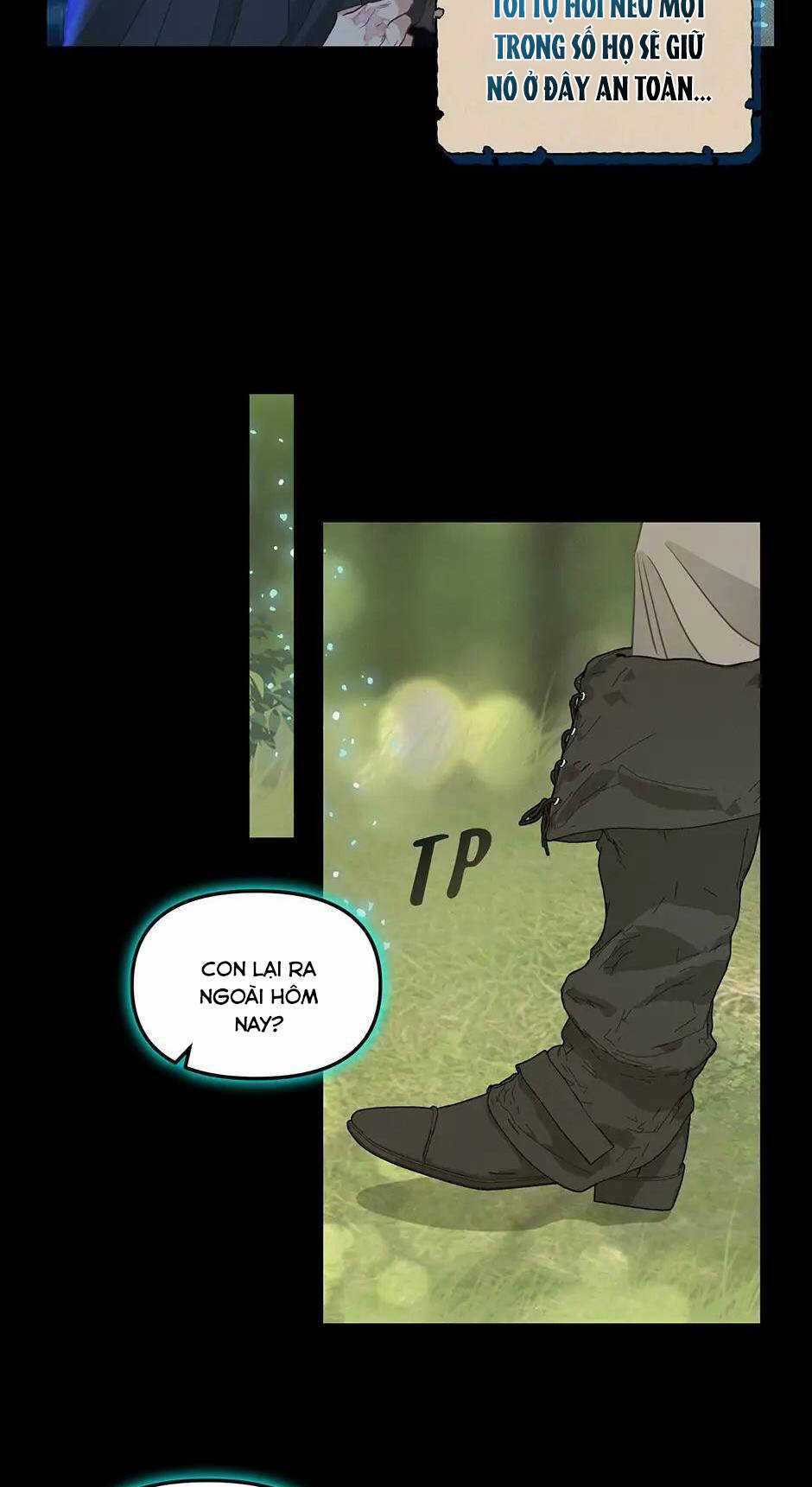 Hãy Bỏ Mặc Tôi - Chapter 92 - Trang 30