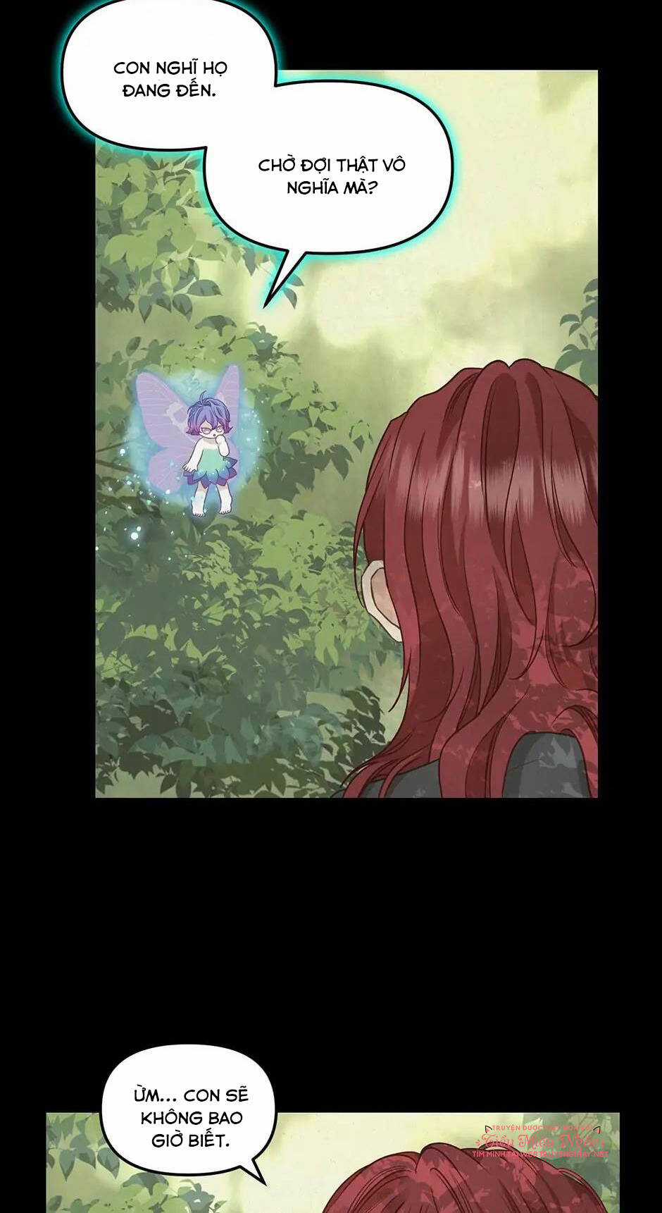 Hãy Bỏ Mặc Tôi - Chapter 92 - Trang 31