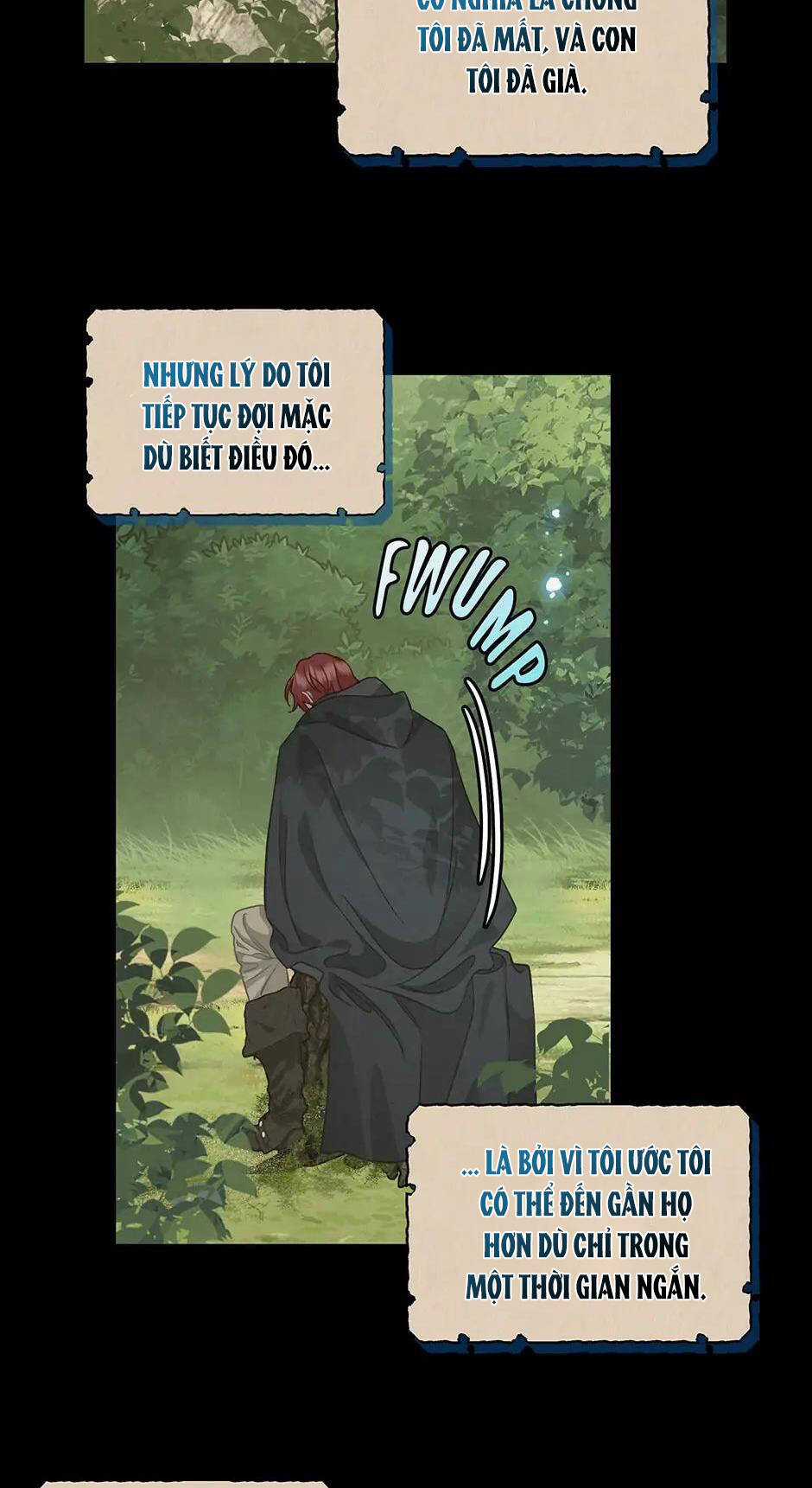 Hãy Bỏ Mặc Tôi - Chapter 92 - Trang 33