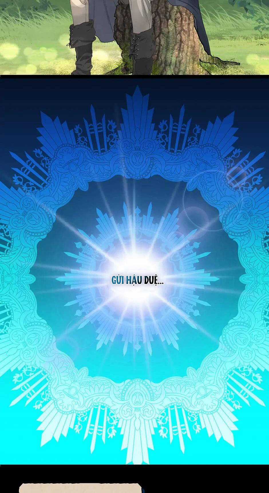 Hãy Bỏ Mặc Tôi - Chapter 92 - Trang 36