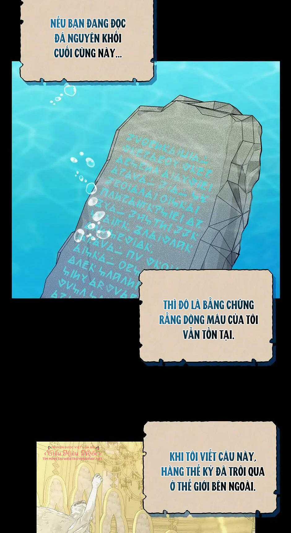 Hãy Bỏ Mặc Tôi - Chapter 92 - Trang 37