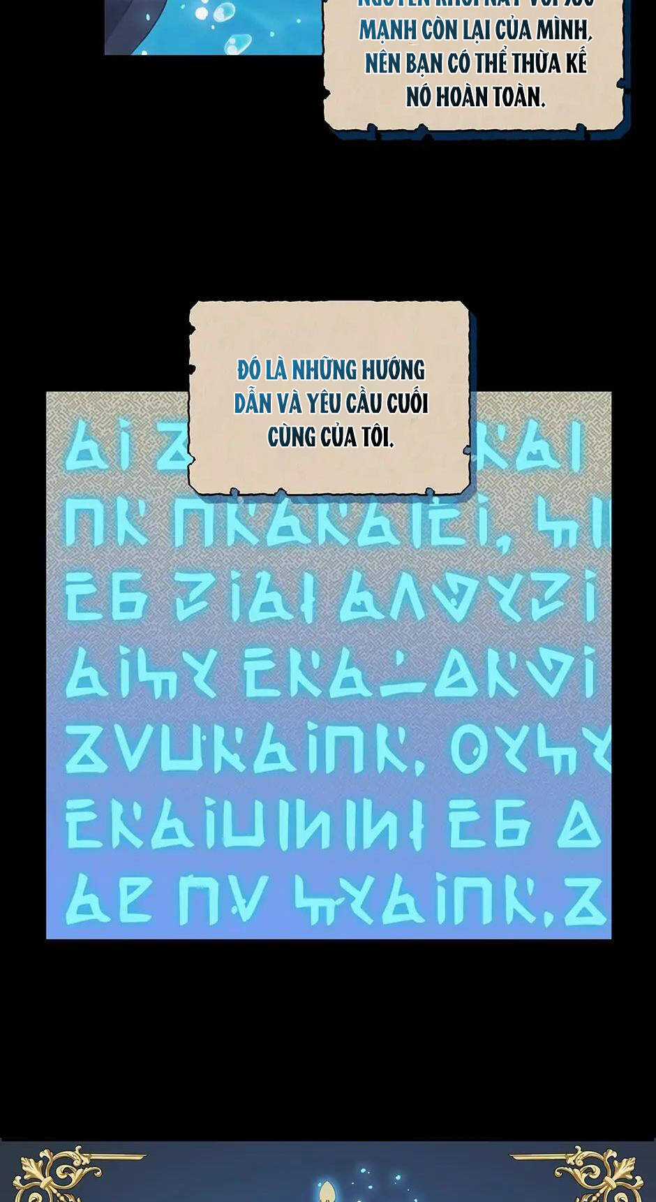 Hãy Bỏ Mặc Tôi - Chapter 92 - Trang 39