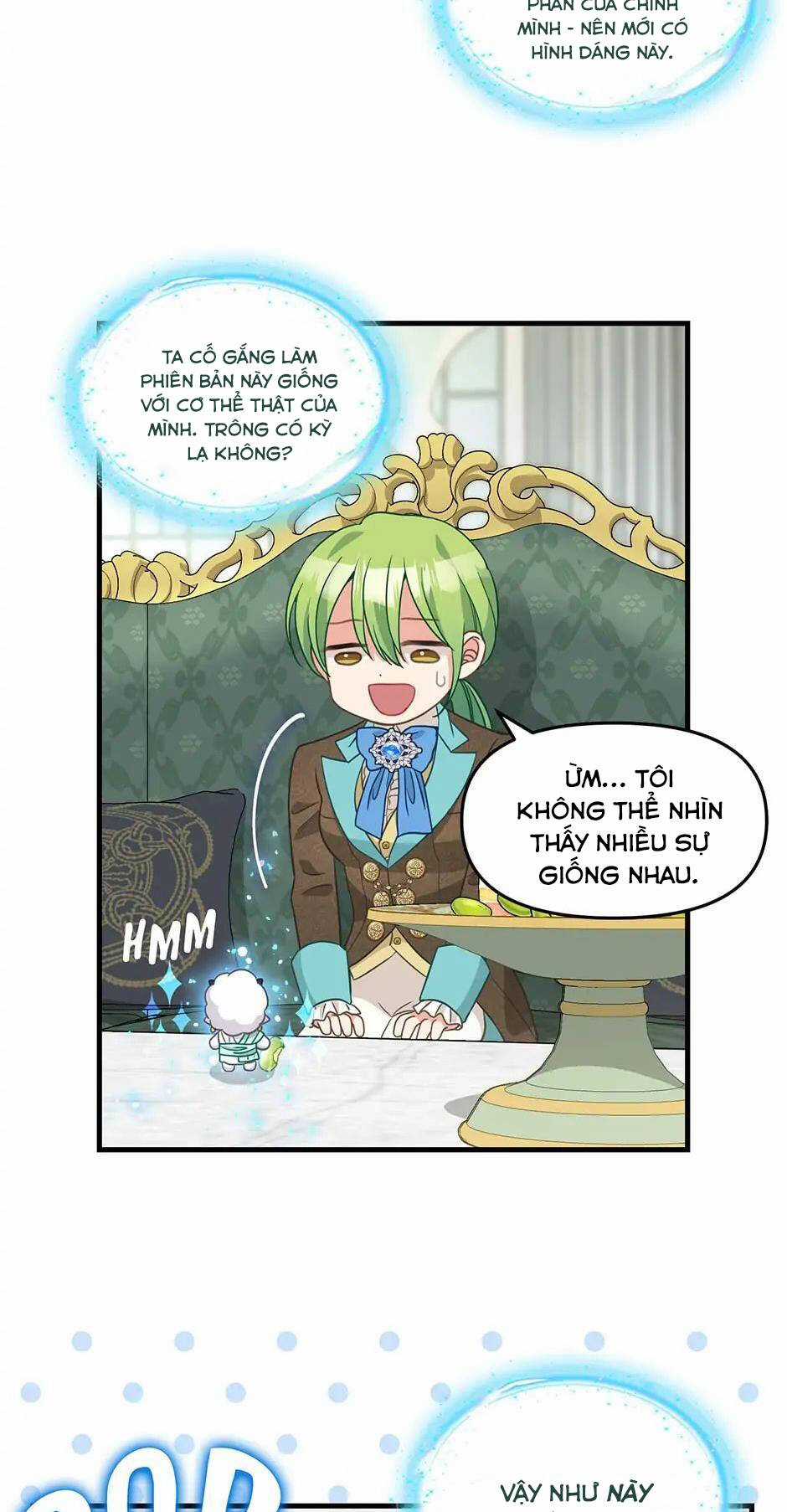 Hãy Bỏ Mặc Tôi - Chapter 92 - Trang 5