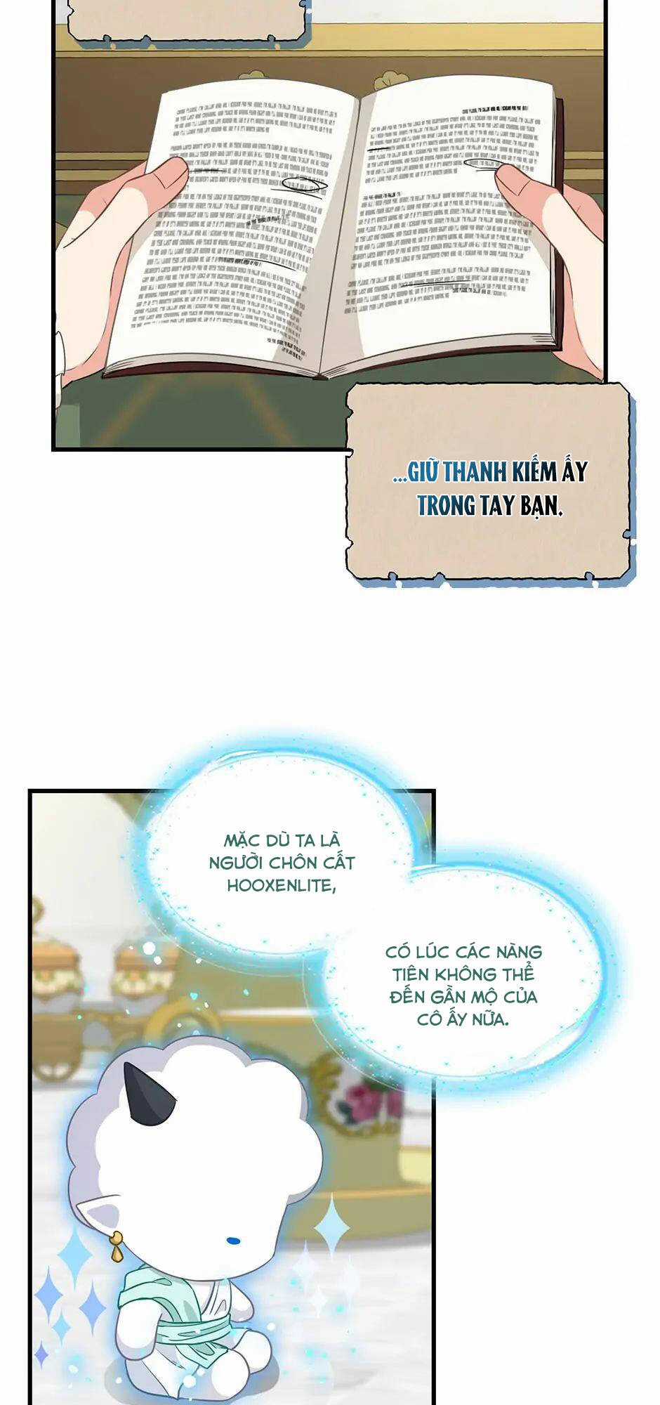 Hãy Bỏ Mặc Tôi - Chapter 92 - Trang 41