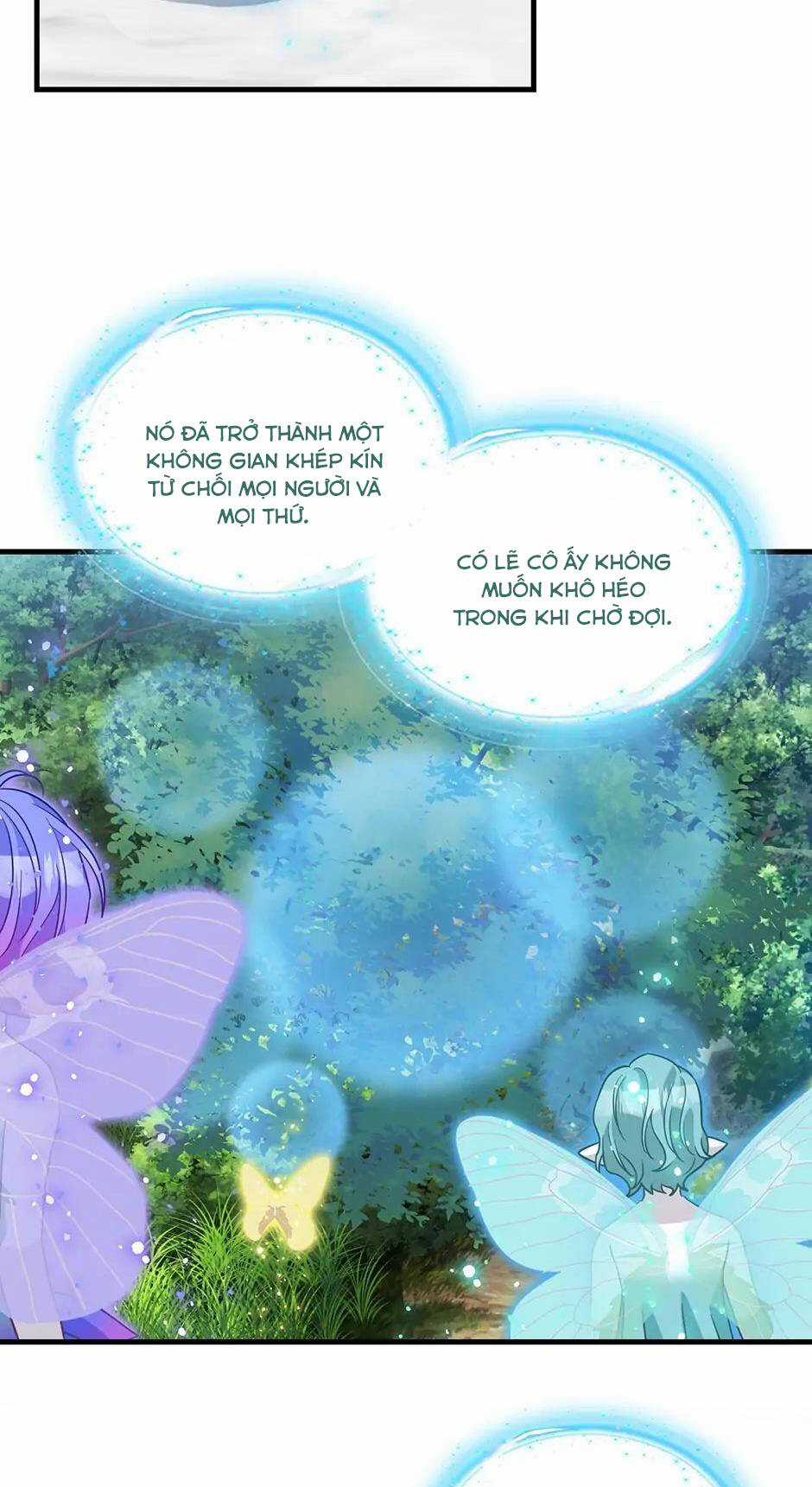 Hãy Bỏ Mặc Tôi - Chapter 92 - Trang 42