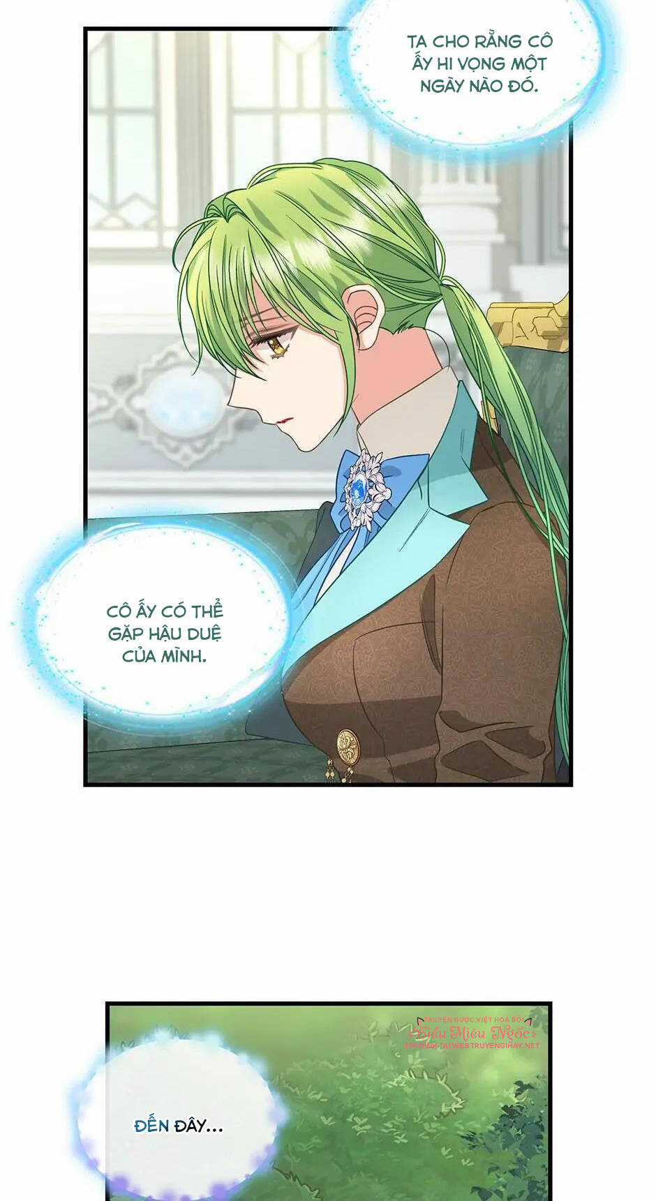 Hãy Bỏ Mặc Tôi - Chapter 92 - Trang 43