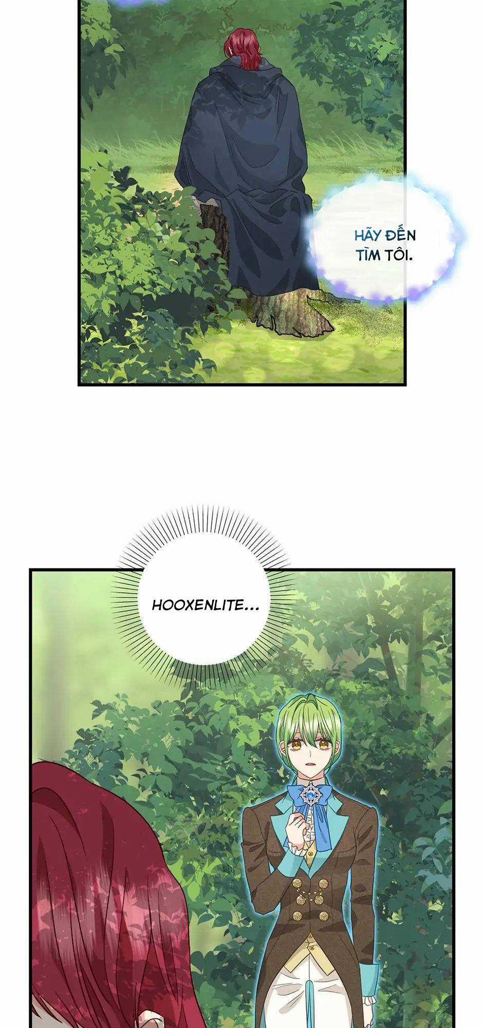 Hãy Bỏ Mặc Tôi - Chapter 92 - Trang 44