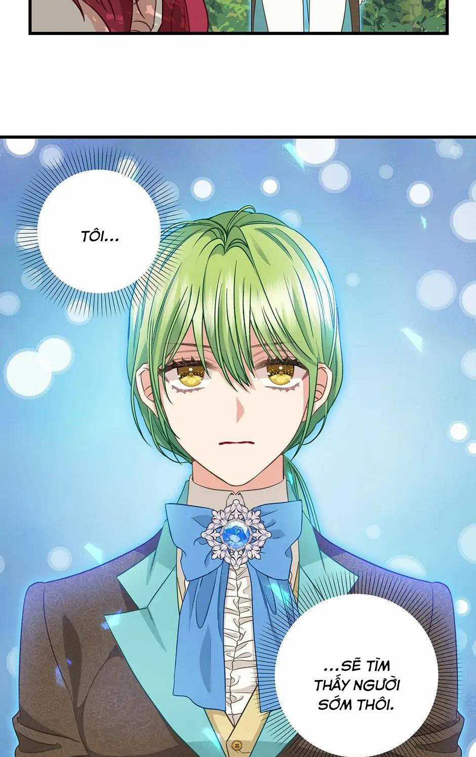 Hãy Bỏ Mặc Tôi - Chapter 92 - Trang 45