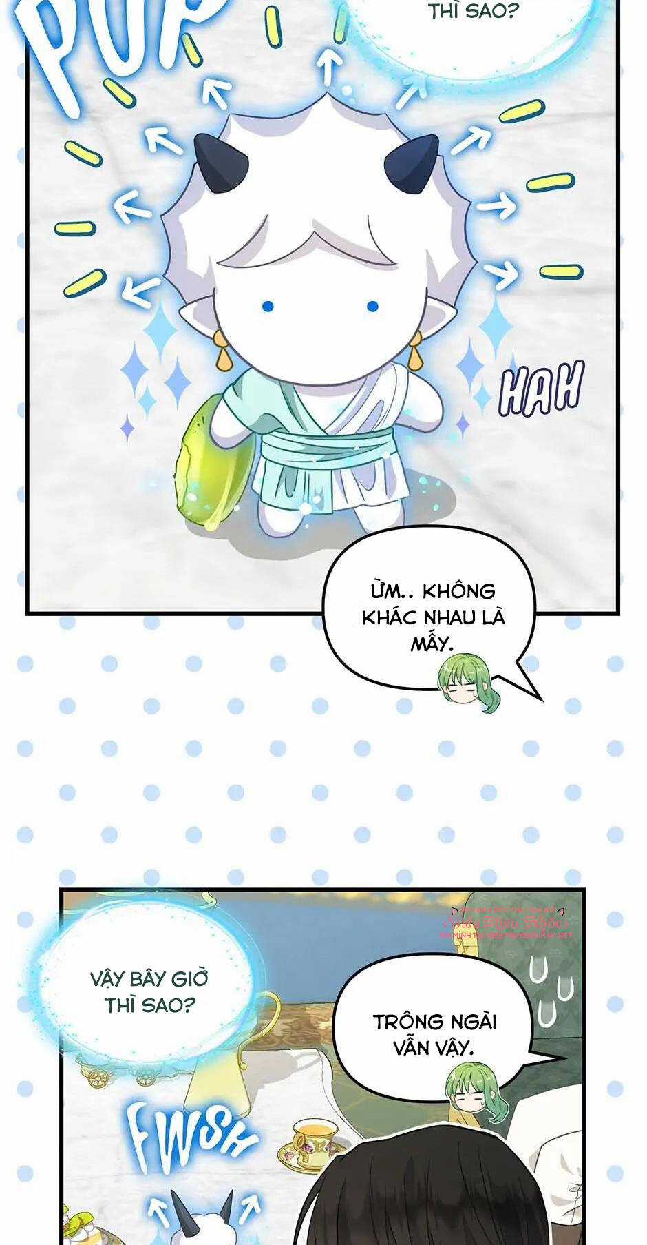 Hãy Bỏ Mặc Tôi - Chapter 92 - Trang 6