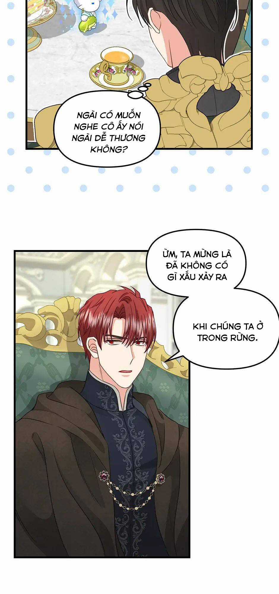Hãy Bỏ Mặc Tôi - Chapter 92 - Trang 7
