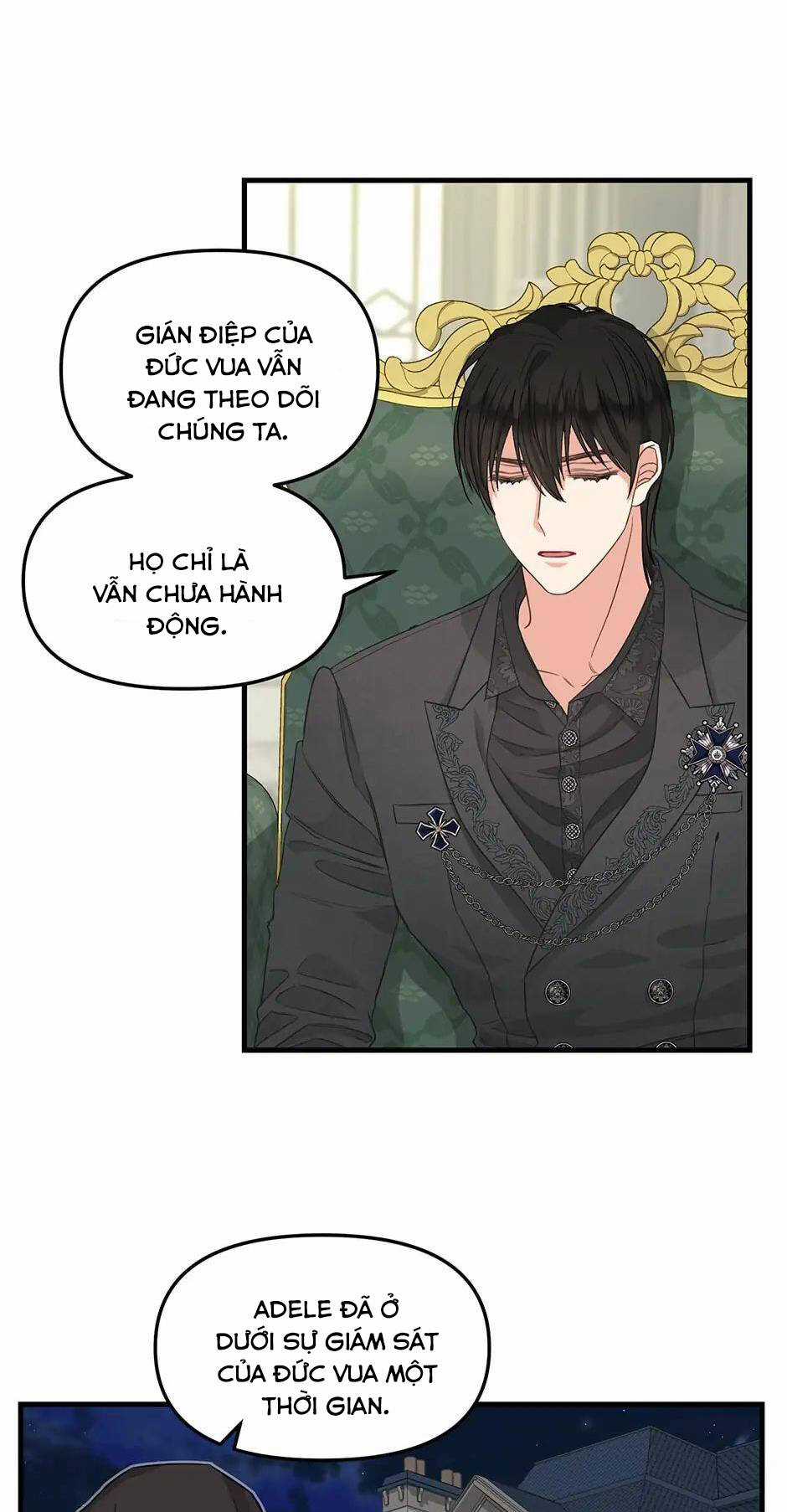 Hãy Bỏ Mặc Tôi - Chapter 92 - Trang 8