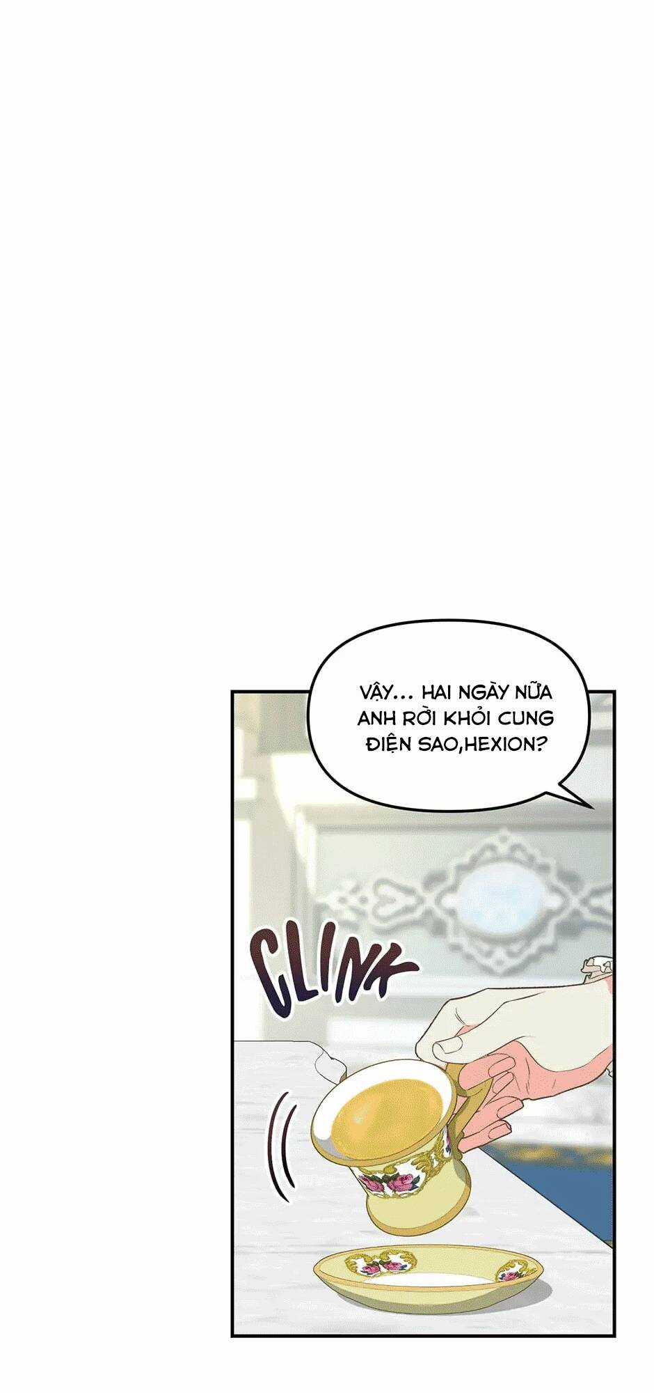 Hãy Bỏ Mặc Tôi - Chapter 93 - Trang 2