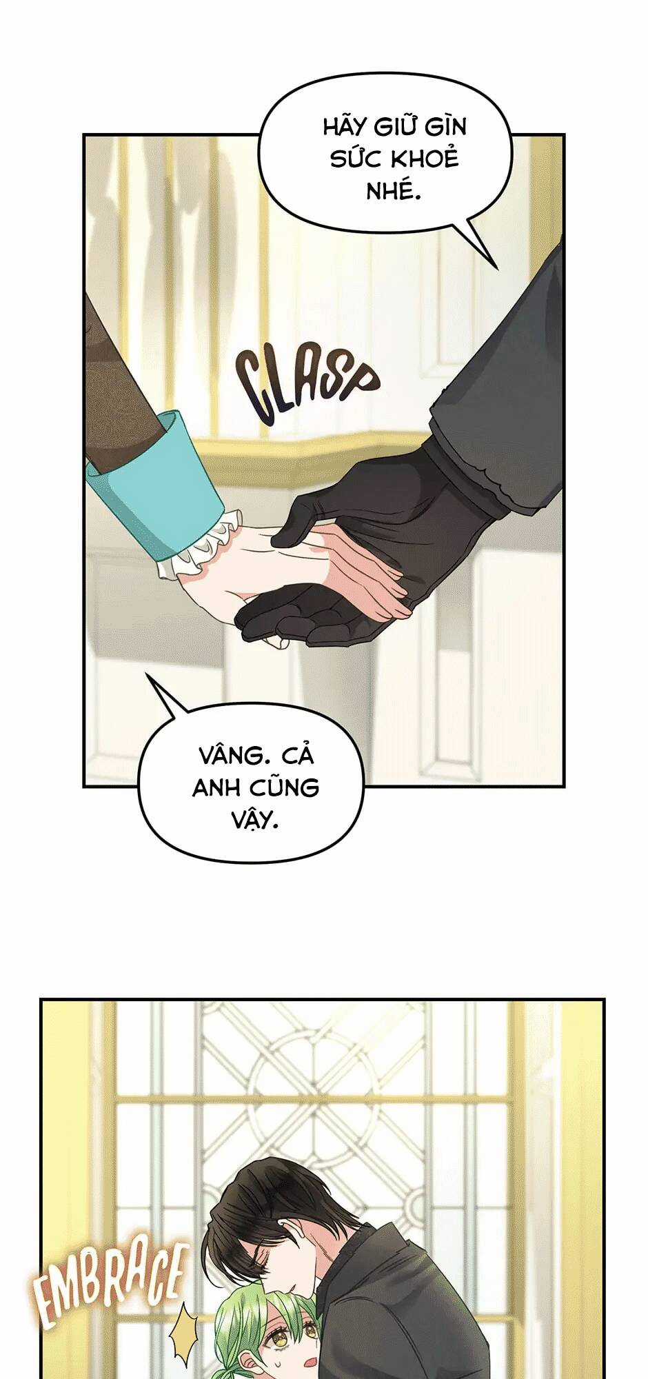 Hãy Bỏ Mặc Tôi - Chapter 93 - Trang 14