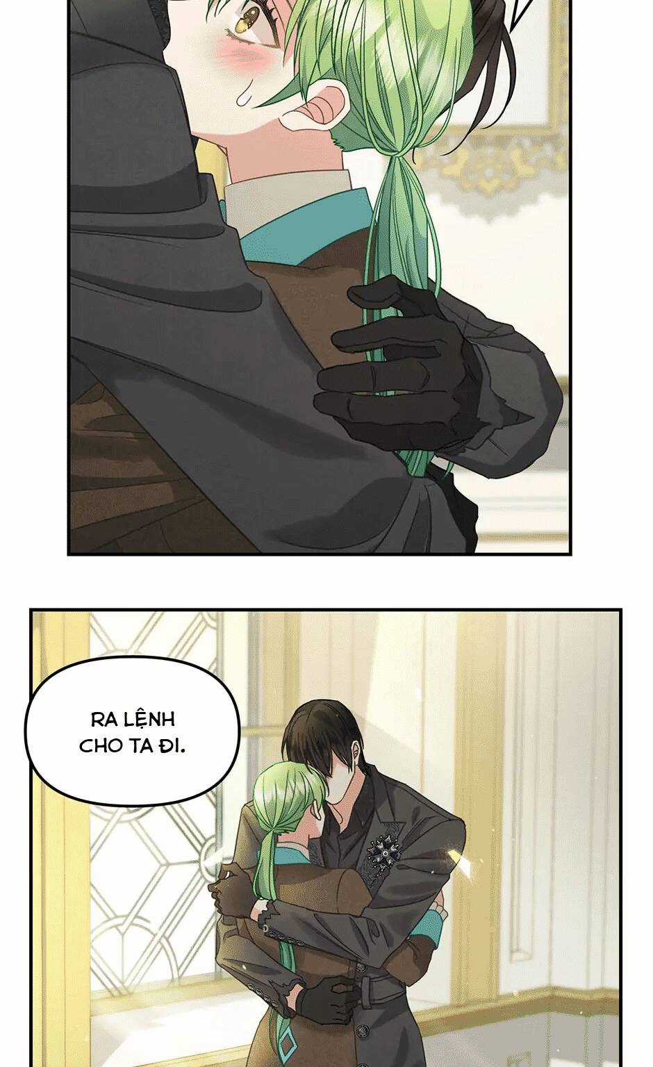 Hãy Bỏ Mặc Tôi - Chapter 93 - Trang 17