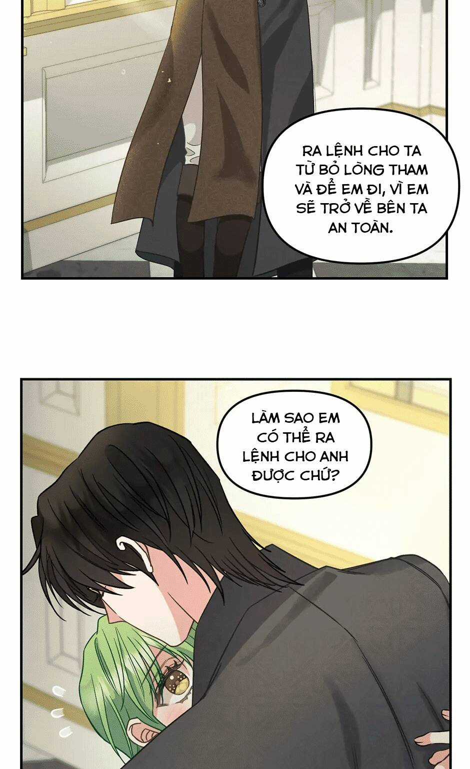 Hãy Bỏ Mặc Tôi - Chapter 93 - Trang 18