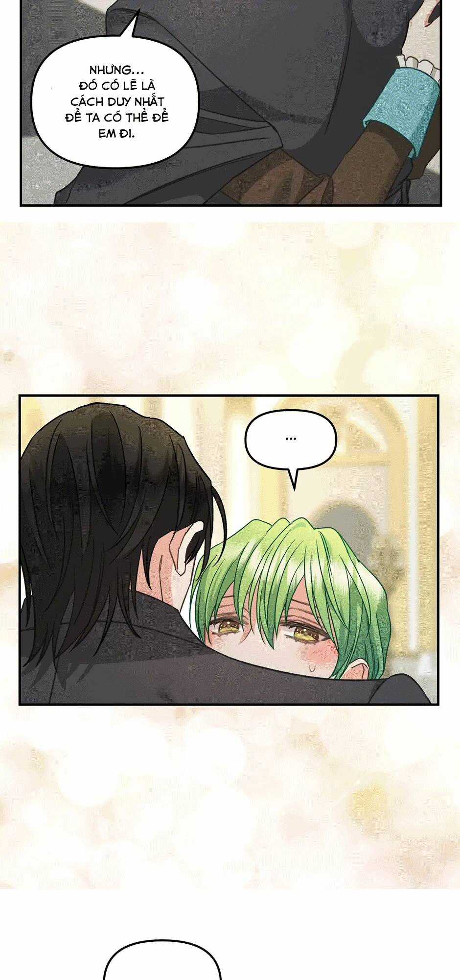 Hãy Bỏ Mặc Tôi - Chapter 93 - Trang 19