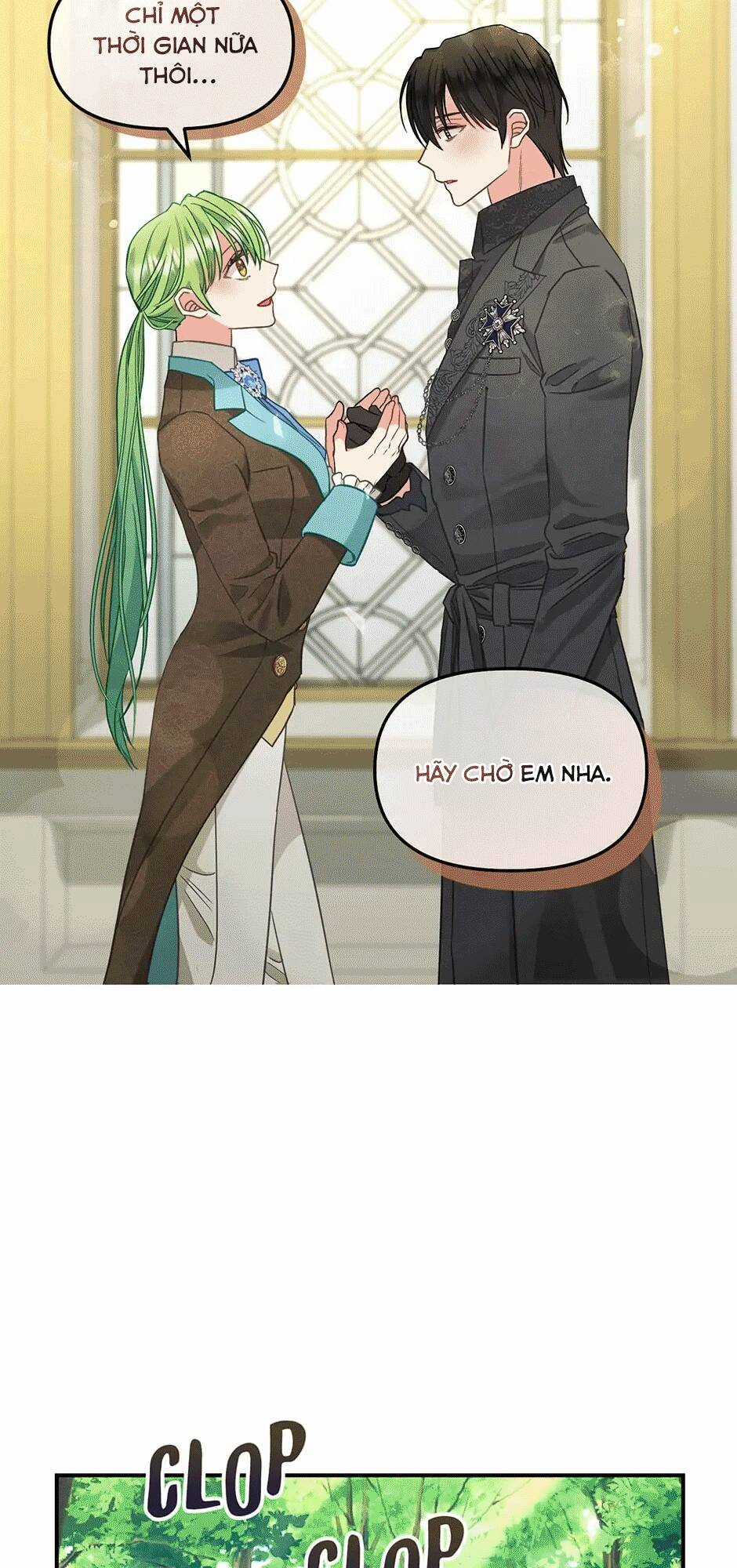 Hãy Bỏ Mặc Tôi - Chapter 93 - Trang 22