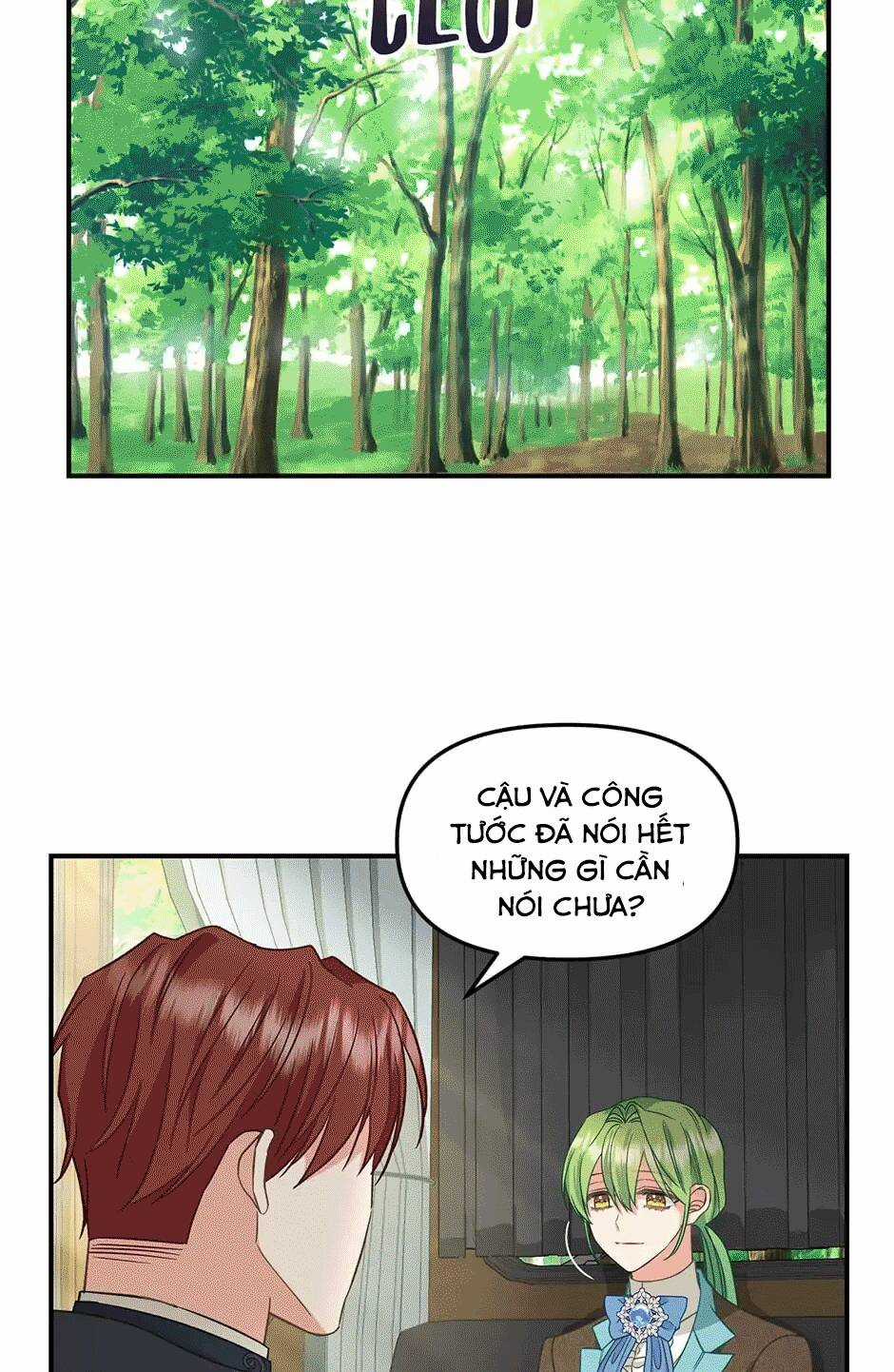 Hãy Bỏ Mặc Tôi - Chapter 93 - Trang 23