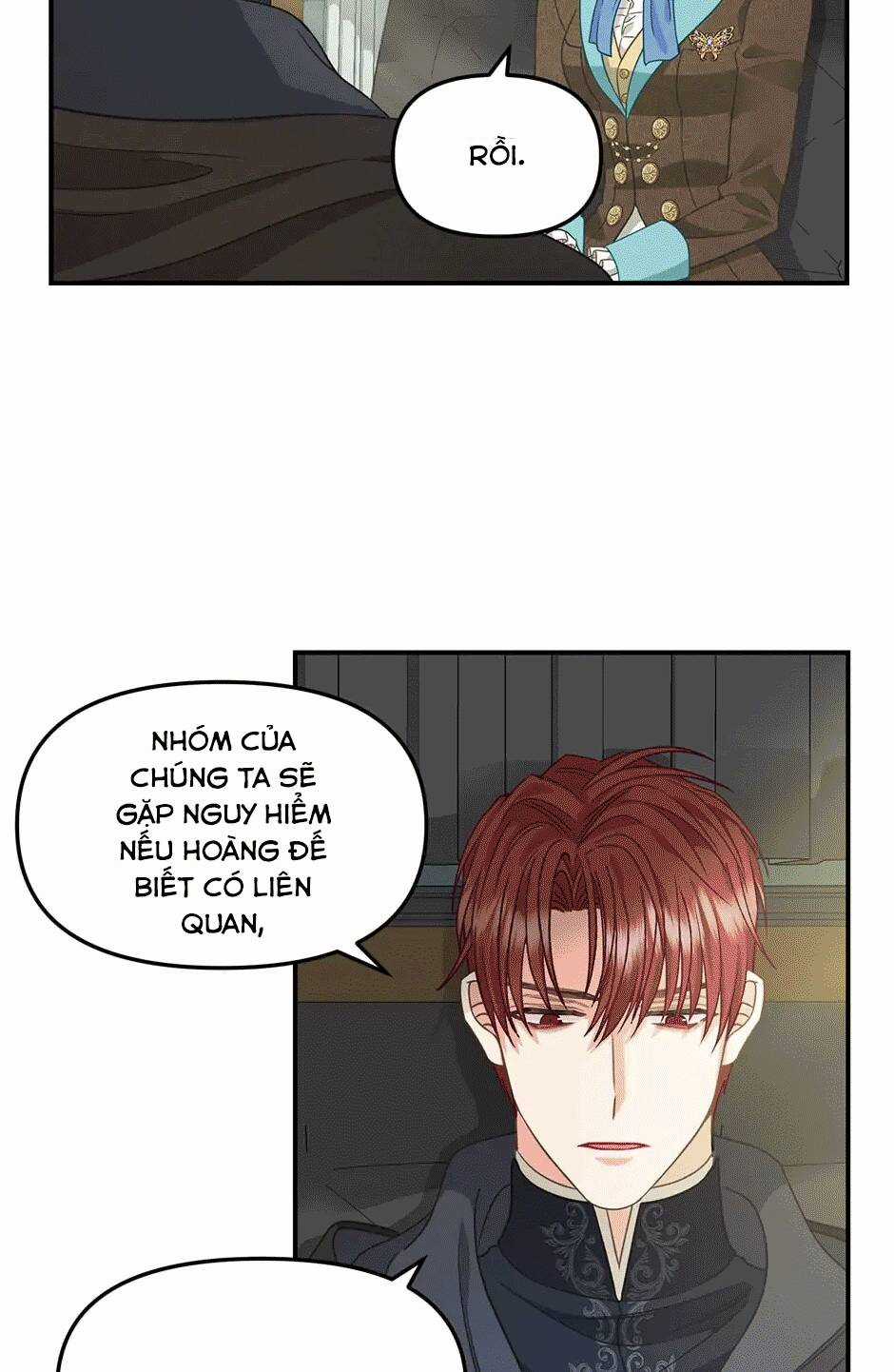 Hãy Bỏ Mặc Tôi - Chapter 93 - Trang 24