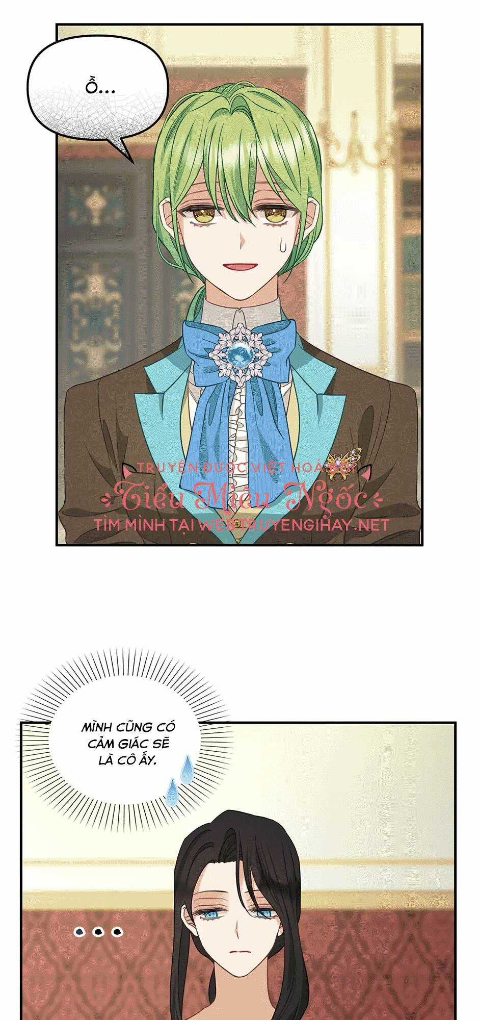 Hãy Bỏ Mặc Tôi - Chapter 93 - Trang 28