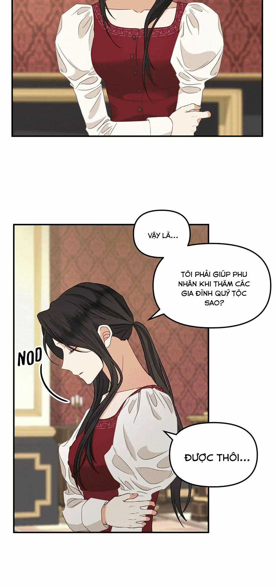 Hãy Bỏ Mặc Tôi - Chapter 93 - Trang 29