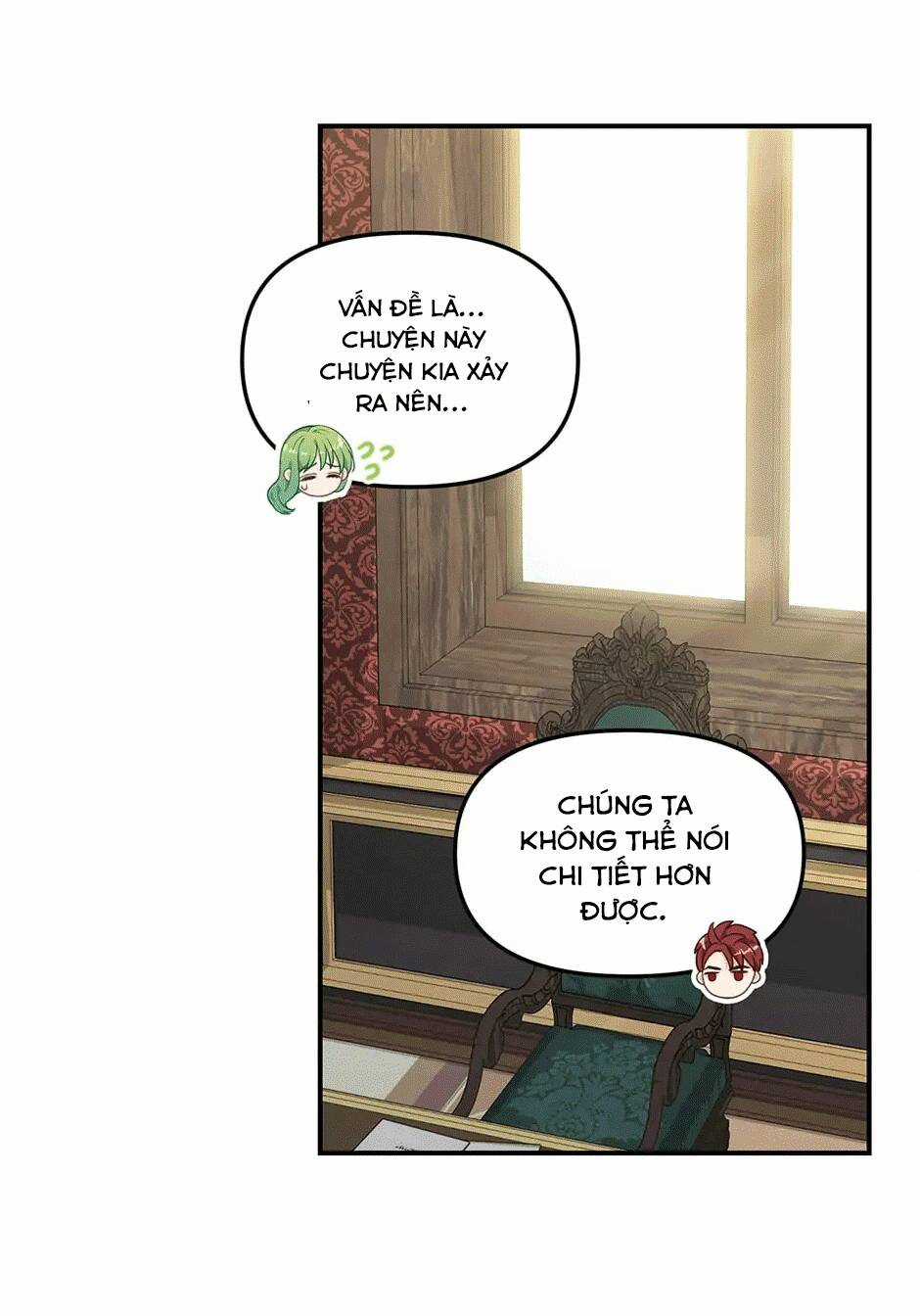 Hãy Bỏ Mặc Tôi - Chapter 93 - Trang 30