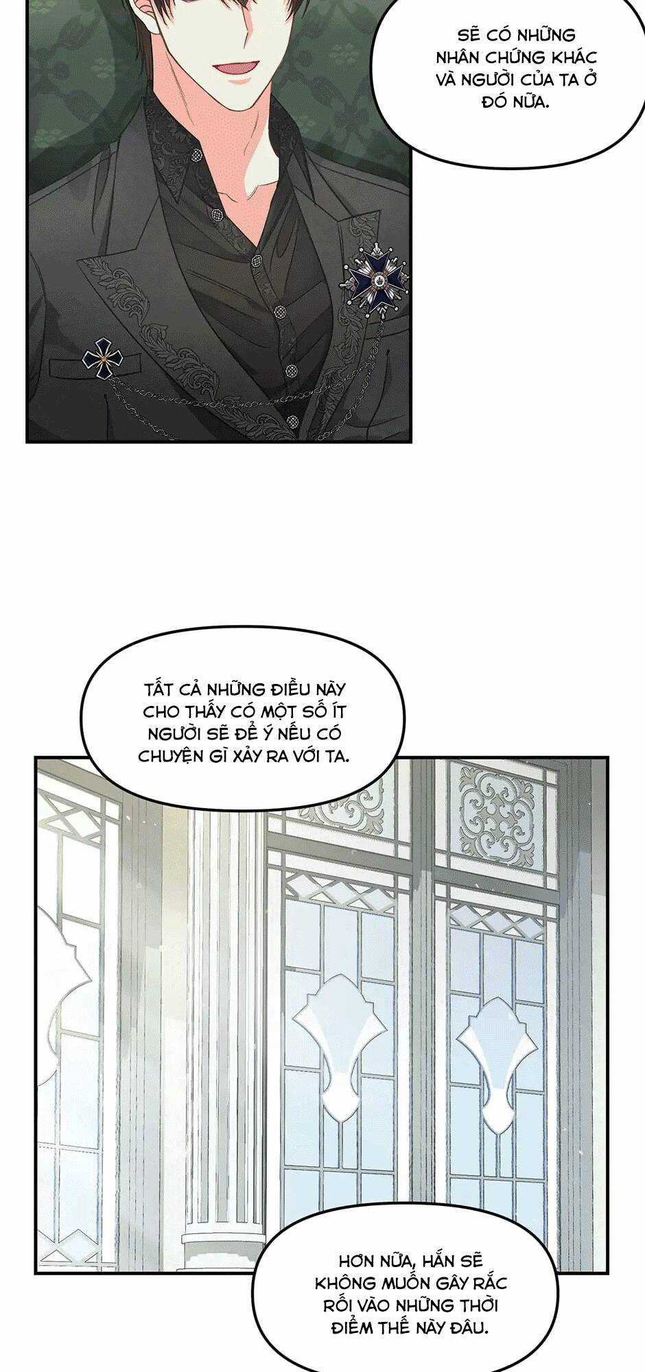 Hãy Bỏ Mặc Tôi - Chapter 93 - Trang 4