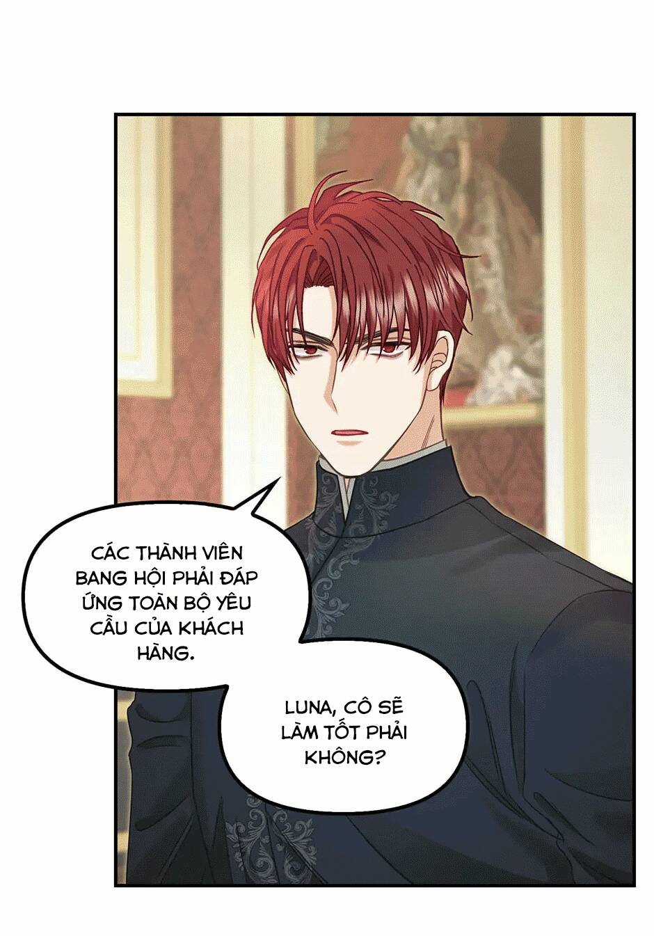 Hãy Bỏ Mặc Tôi - Chapter 93 - Trang 31