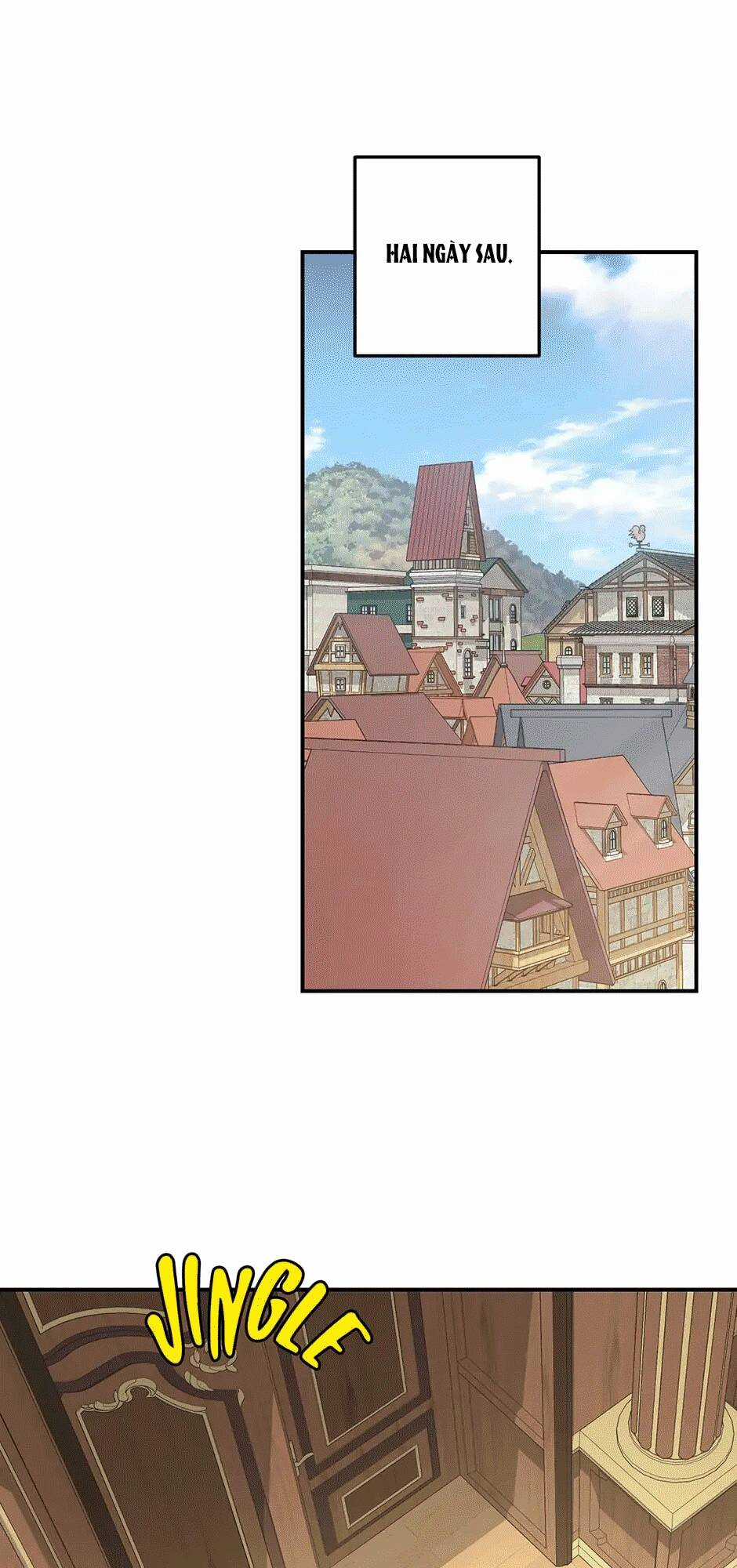 Hãy Bỏ Mặc Tôi - Chapter 93 - Trang 38