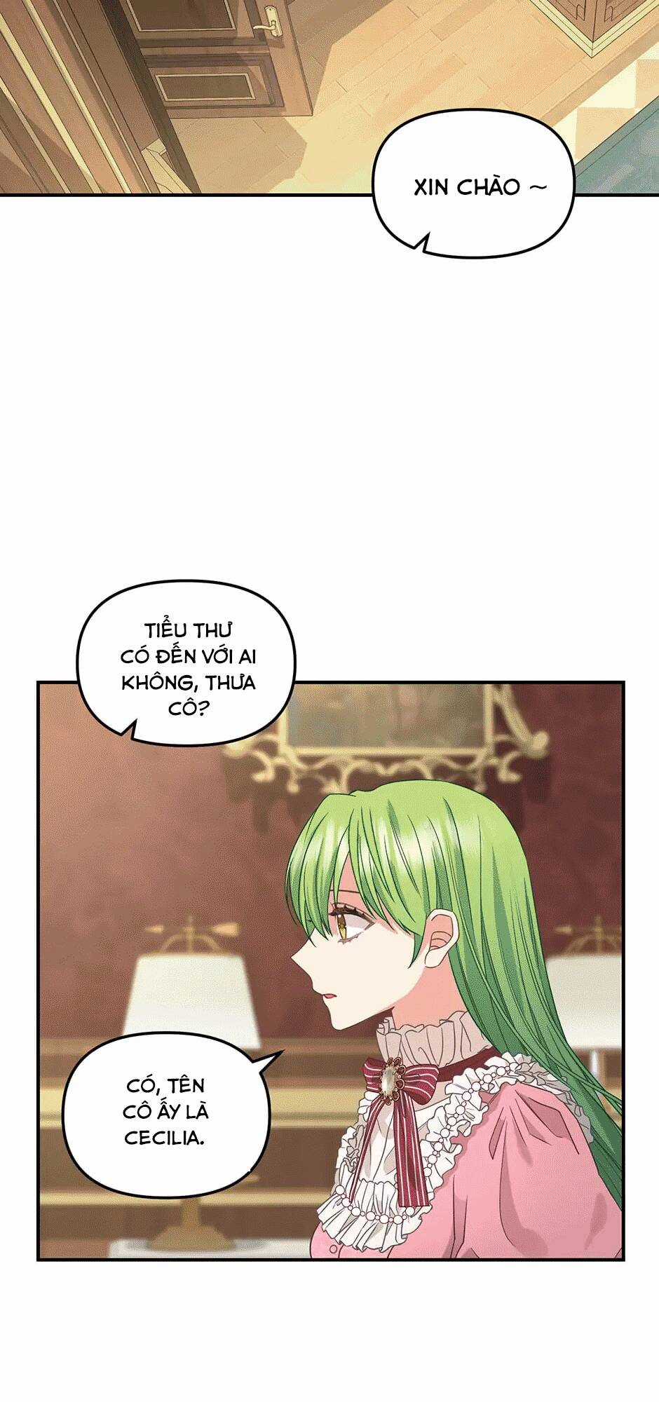 Hãy Bỏ Mặc Tôi - Chapter 93 - Trang 39