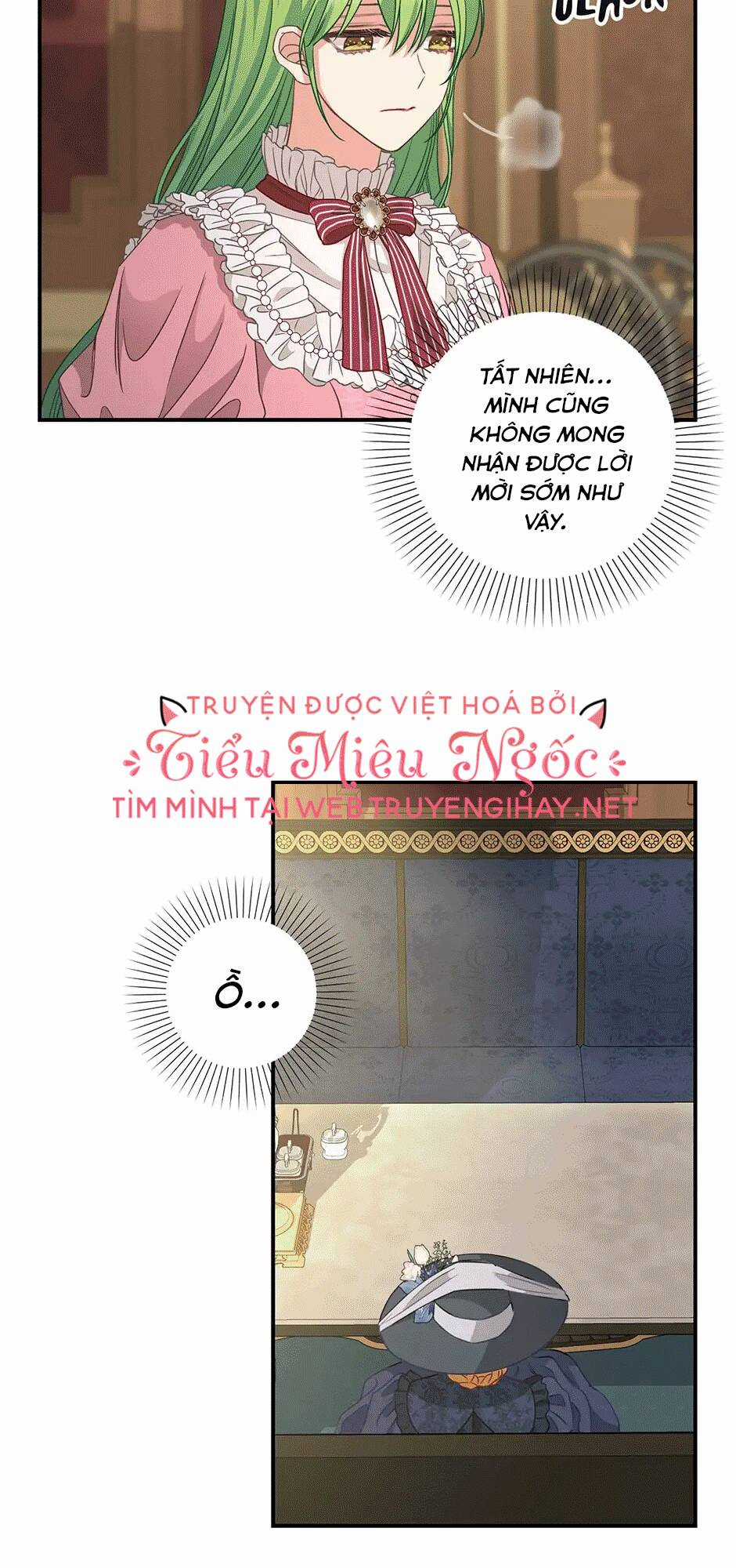 Hãy Bỏ Mặc Tôi - Chapter 93 - Trang 41