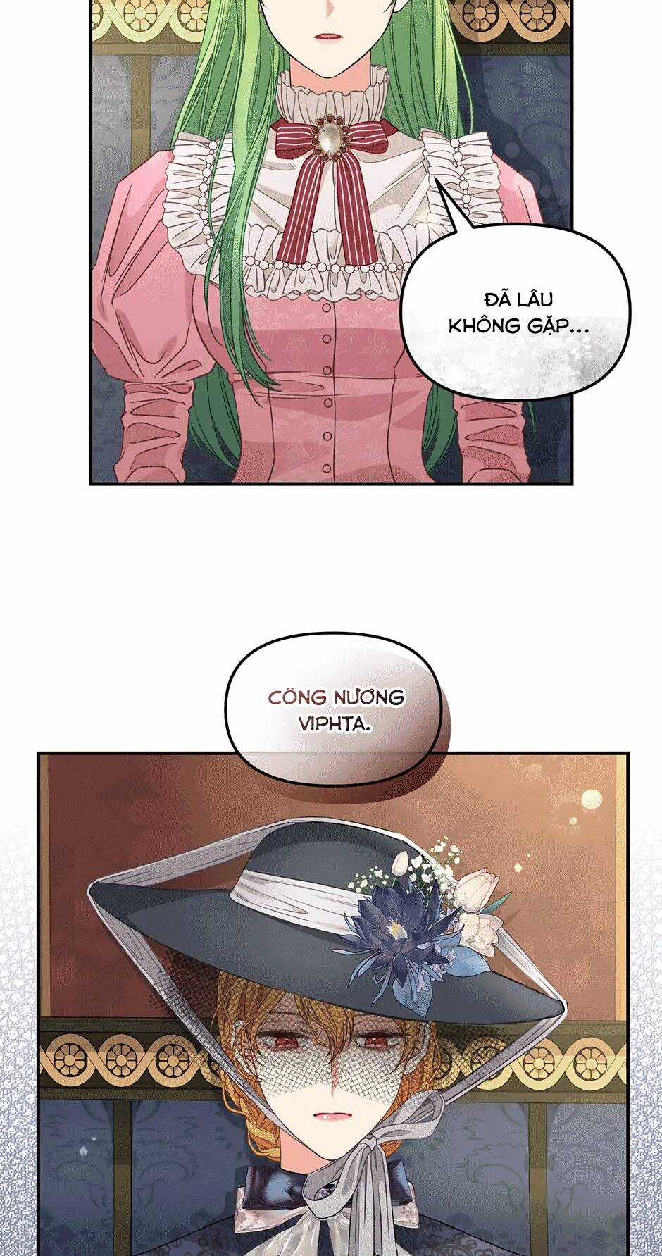 Hãy Bỏ Mặc Tôi - Chapter 93 - Trang 43