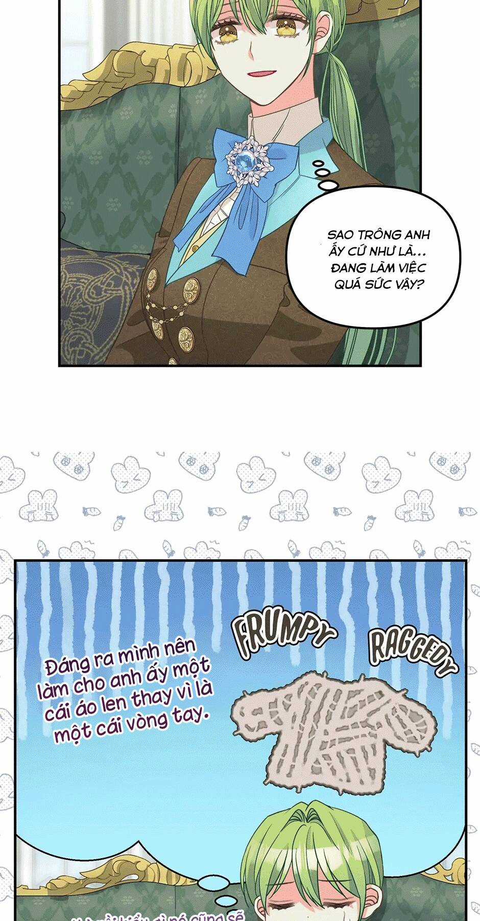 Hãy Bỏ Mặc Tôi - Chapter 93 - Trang 6