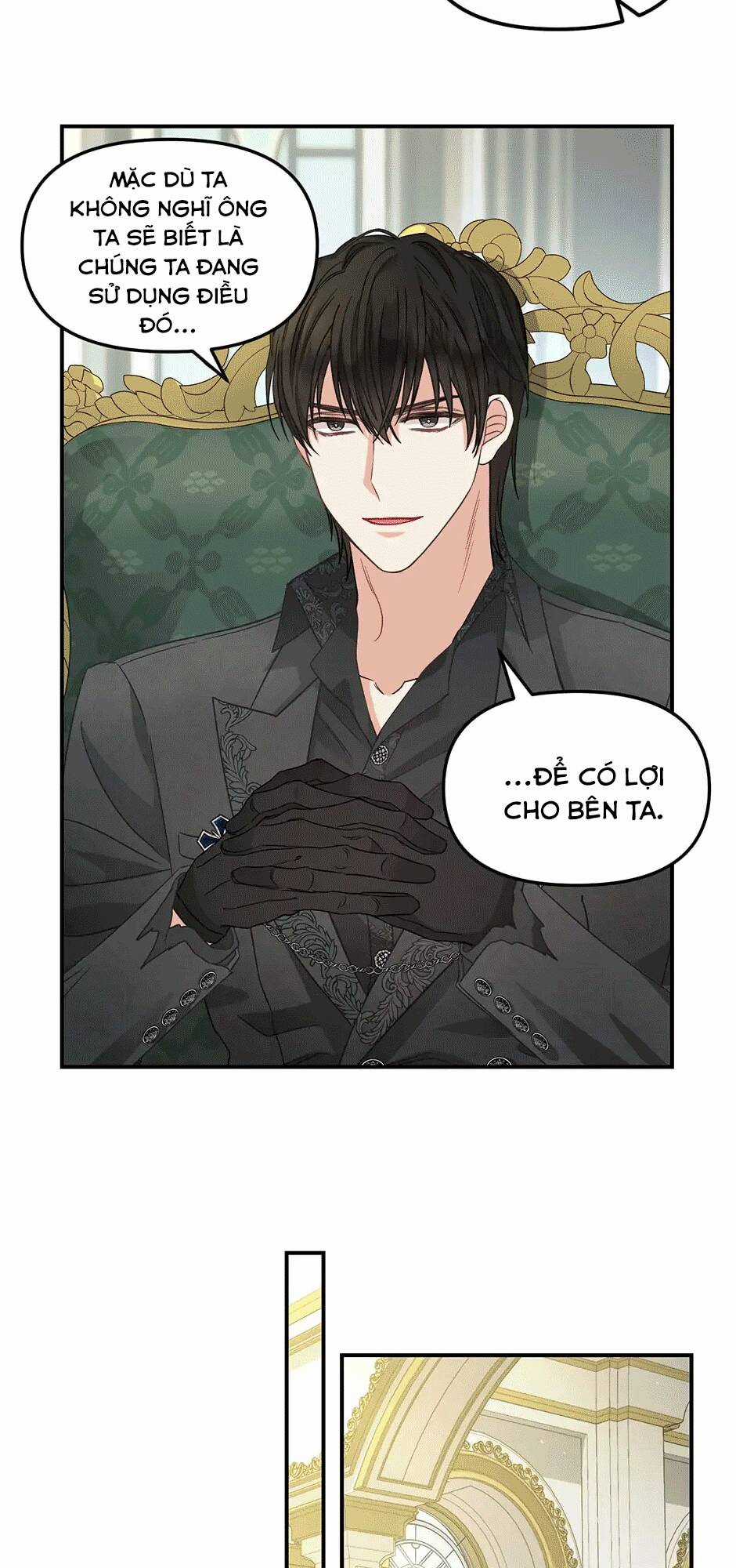 Hãy Bỏ Mặc Tôi - Chapter 93 - Trang 10