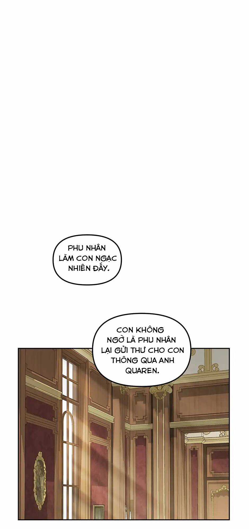 Hãy Bỏ Mặc Tôi - Chapter 94 - Trang 2