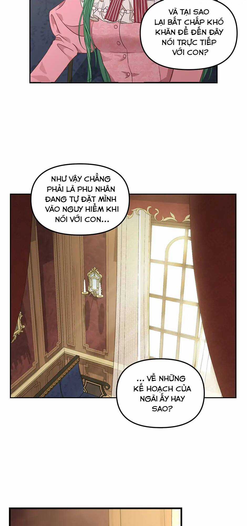 Hãy Bỏ Mặc Tôi - Chapter 94 - Trang 11