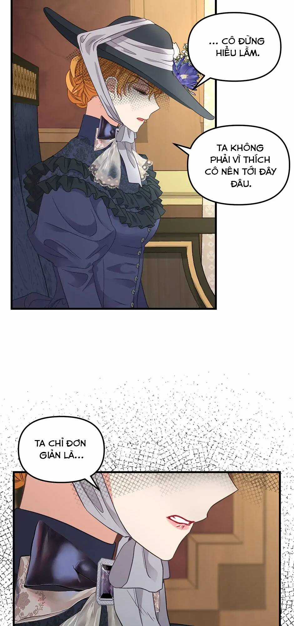 Hãy Bỏ Mặc Tôi - Chapter 94 - Trang 12