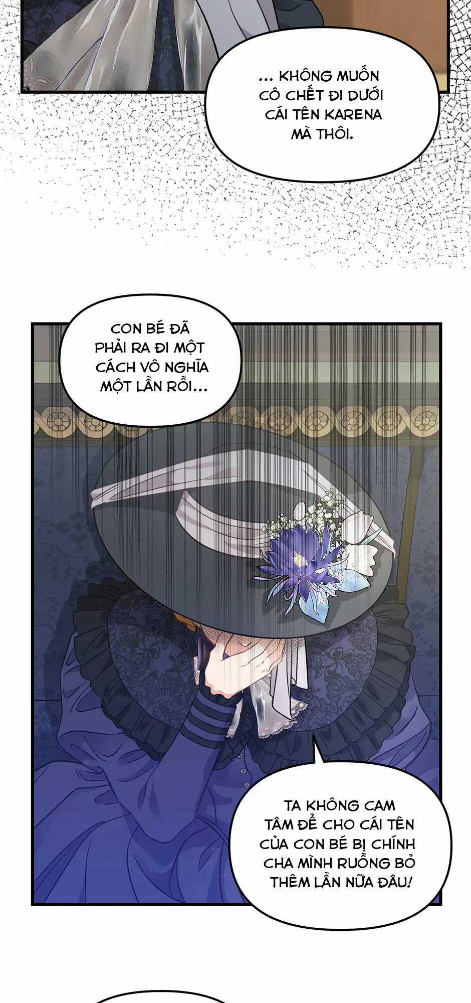 Hãy Bỏ Mặc Tôi - Chapter 94 - Trang 13