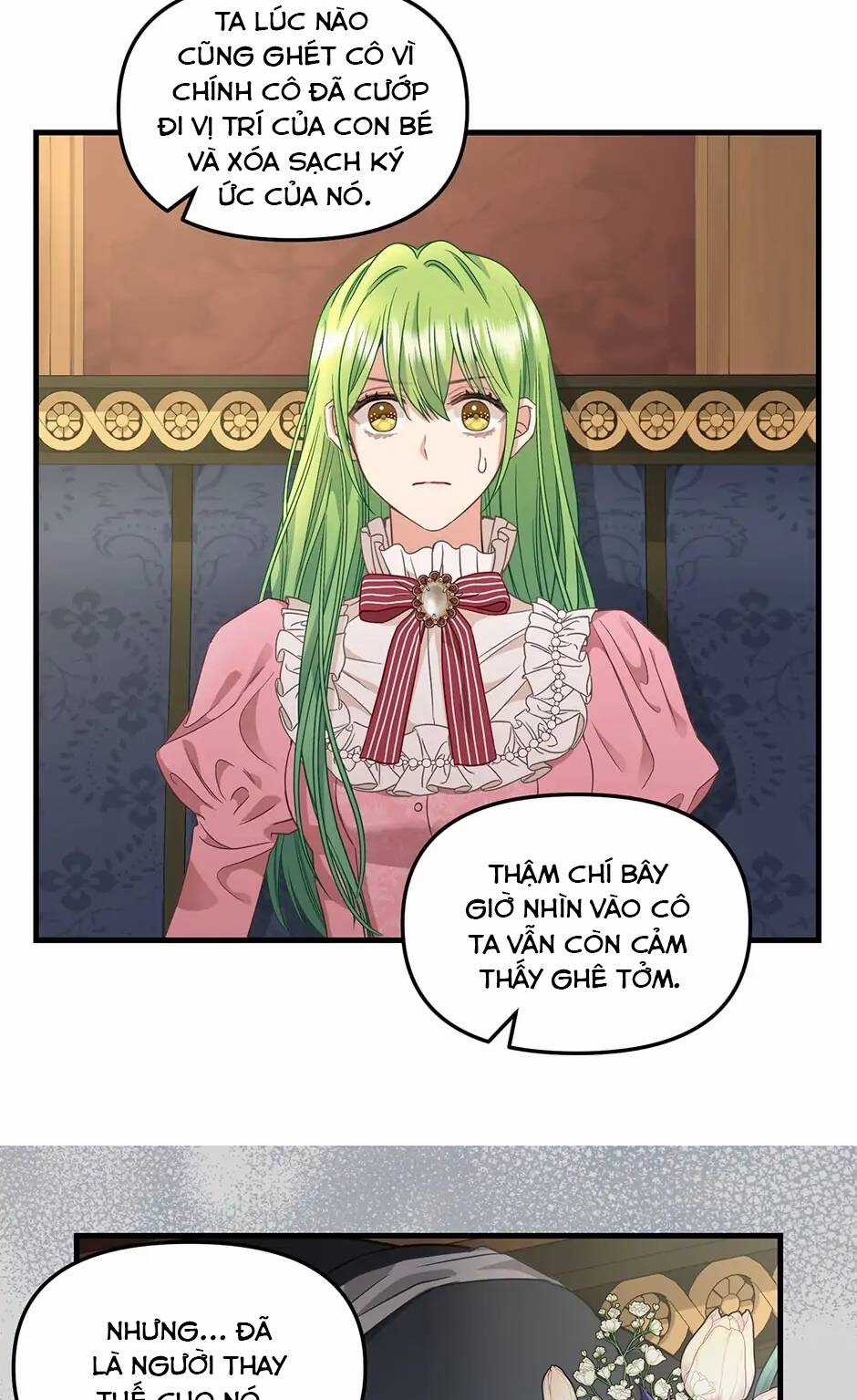 Hãy Bỏ Mặc Tôi - Chapter 94 - Trang 14