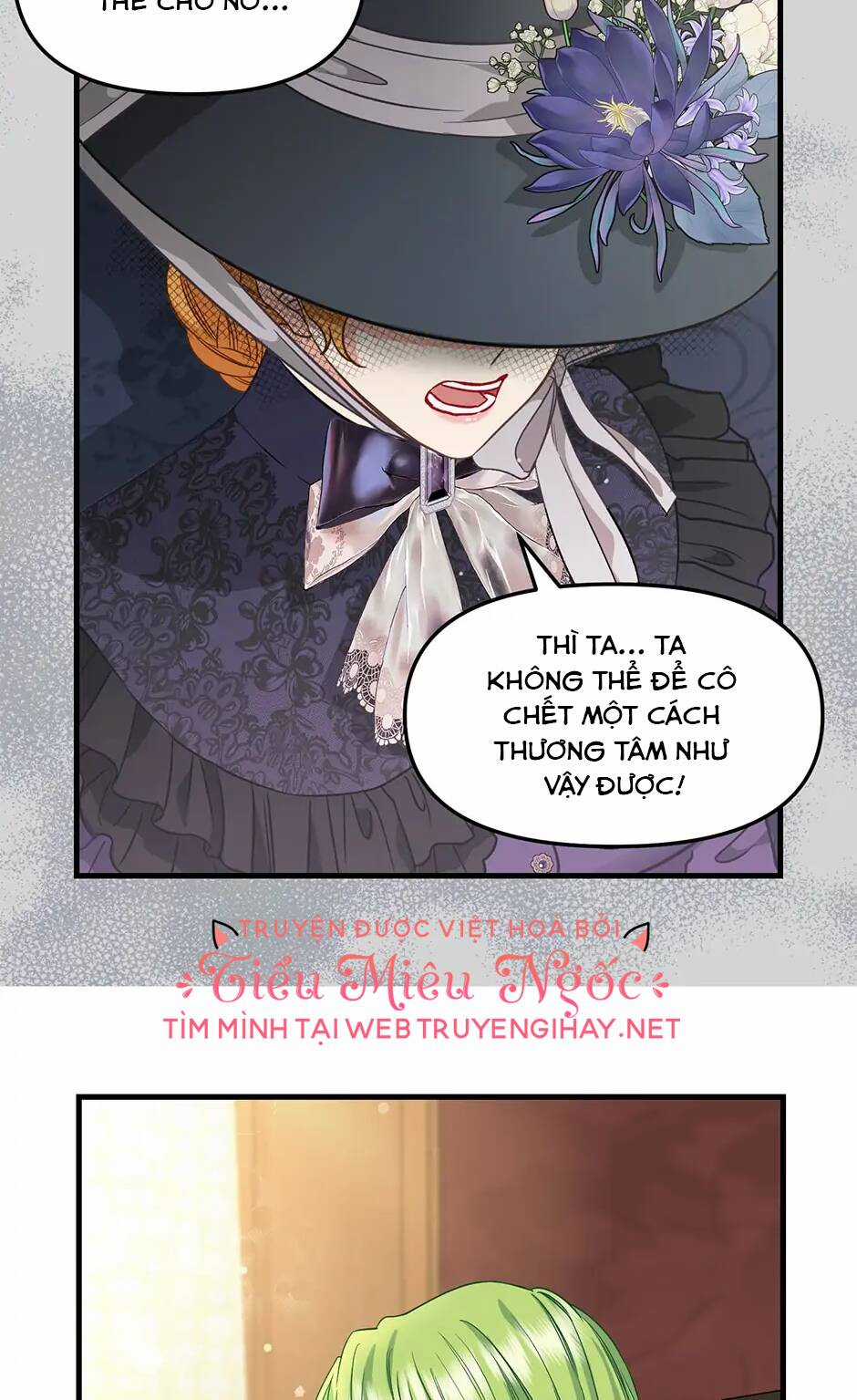 Hãy Bỏ Mặc Tôi - Chapter 94 - Trang 15