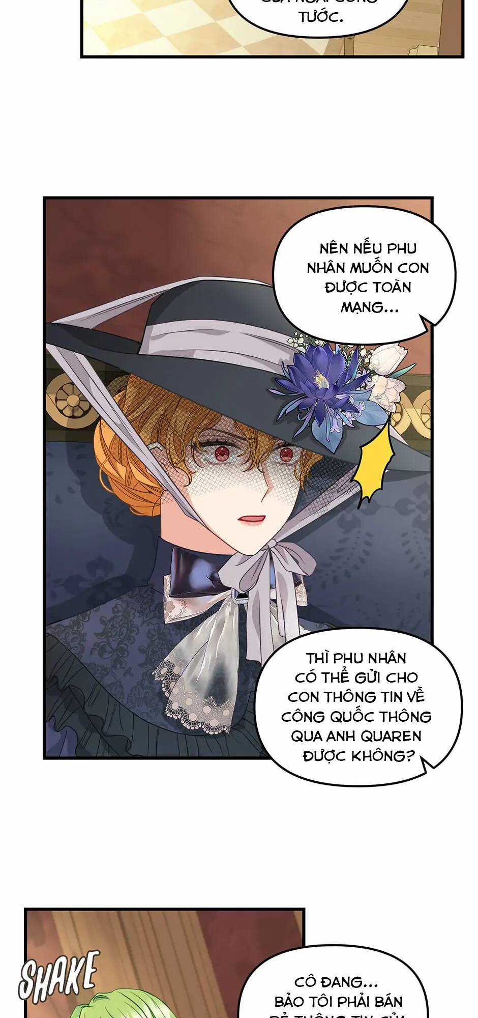 Hãy Bỏ Mặc Tôi - Chapter 94 - Trang 17